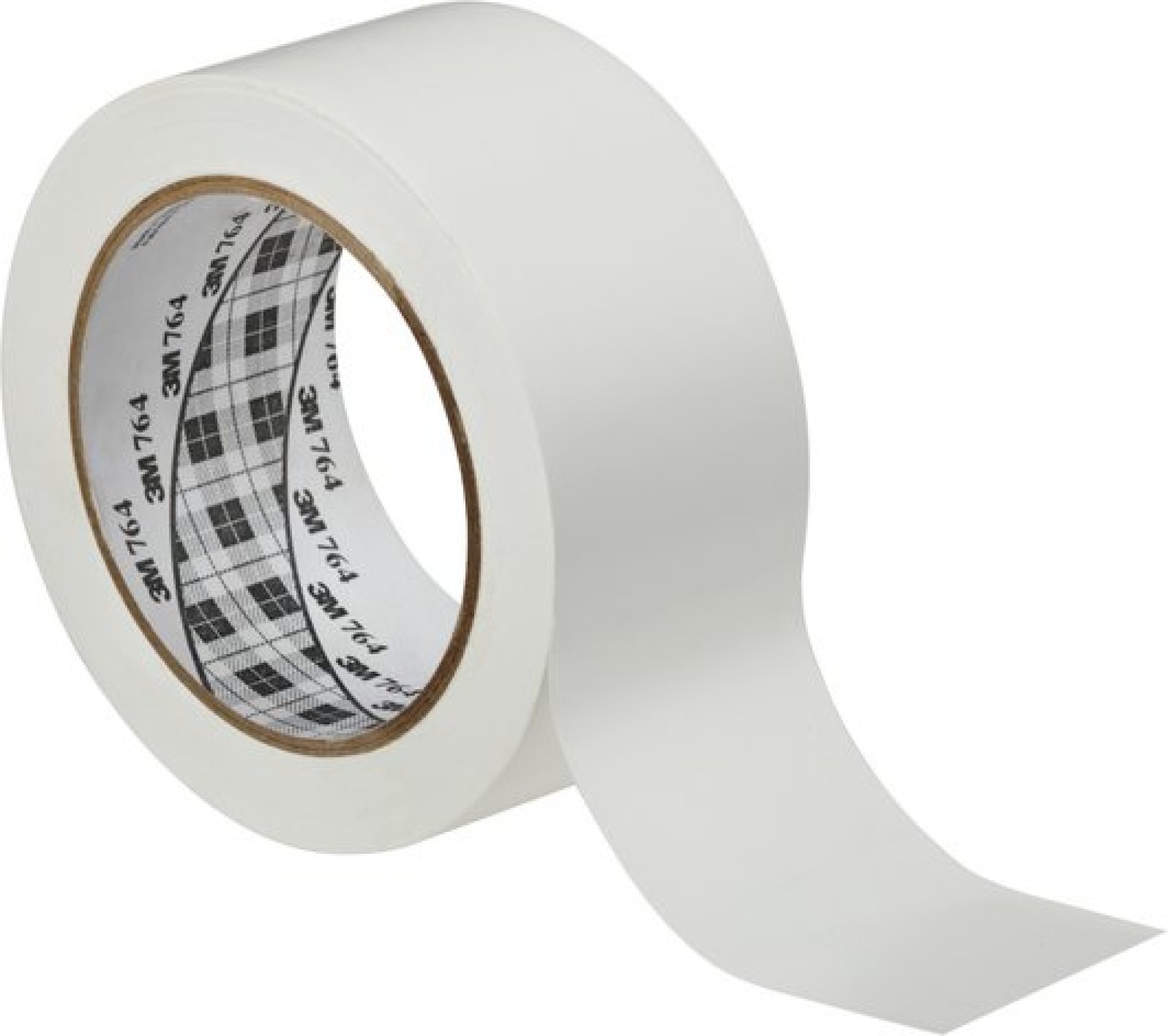 764i Weiß