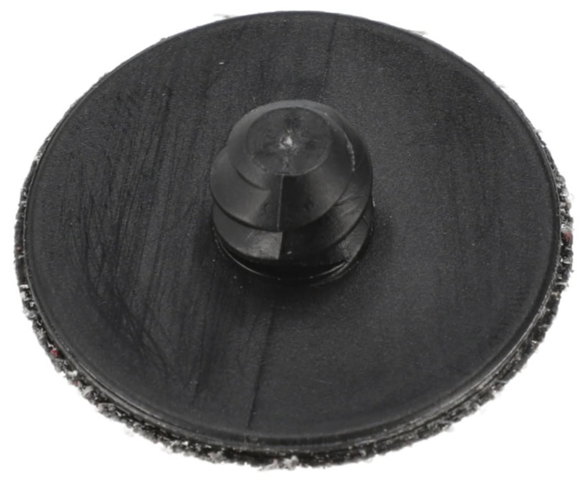 Mirka® Quick Lock Schleifteller 8093260230, Ø 32 mm, 3 Stück pro Packung, Ungelocht, Kletthaftend, Hart, Ohne Schaumunterlage