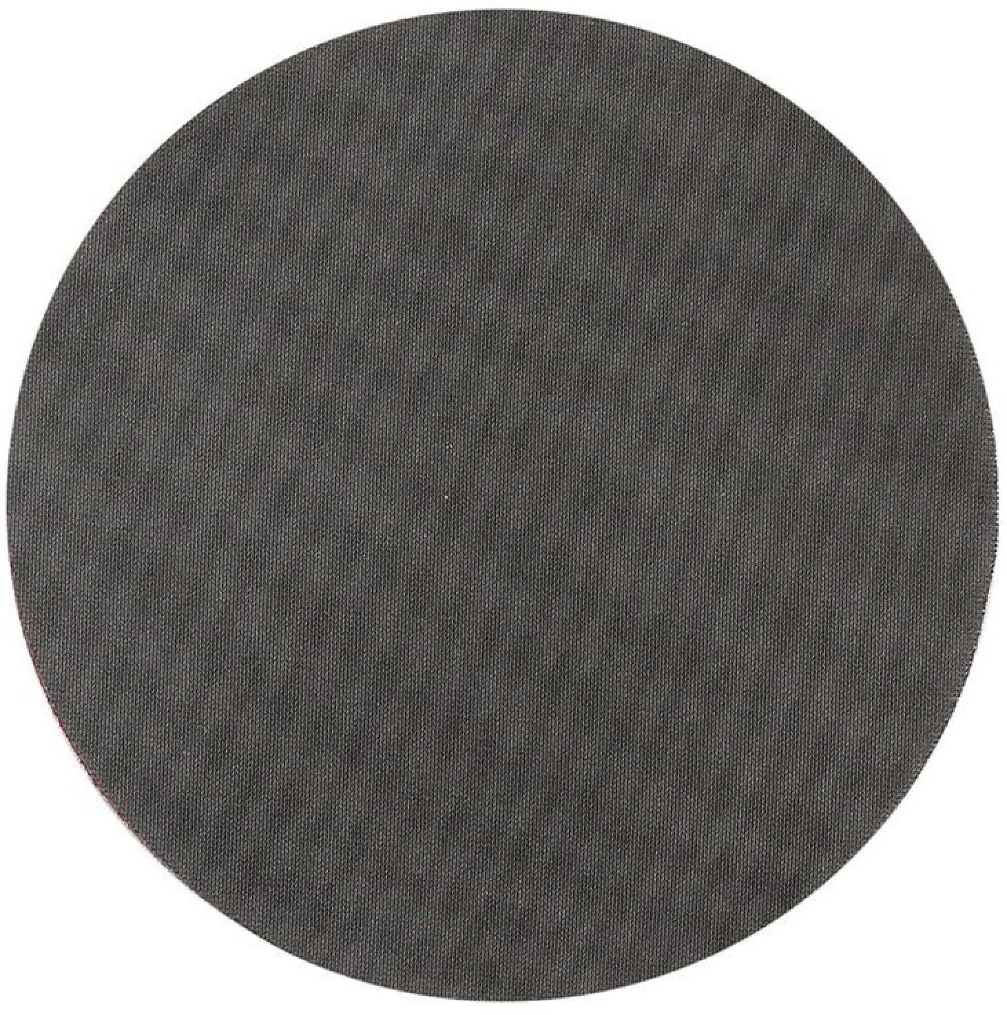 Mirka® Abralon 8A23202018, Ø 125 mm, P180, S, Ungelocht, Kletthaftend, Schleifscheibe mit Siliziumkarbidkorn, Für Finish- und Polierarbeiten an Werkstücken