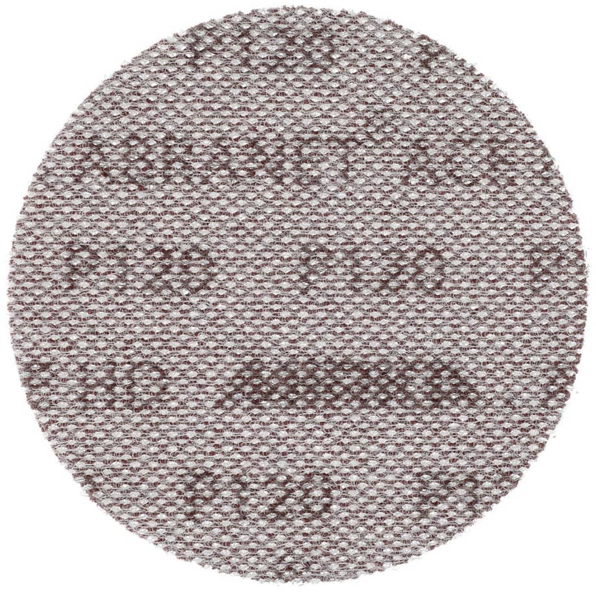 Preview: Mirka® Abranet Ace HD AH23200540, Ø 125 mm, P40, Gitternetz, Kletthaftend, PA Gitternetz Schleifscheibe mit Keramikkorn