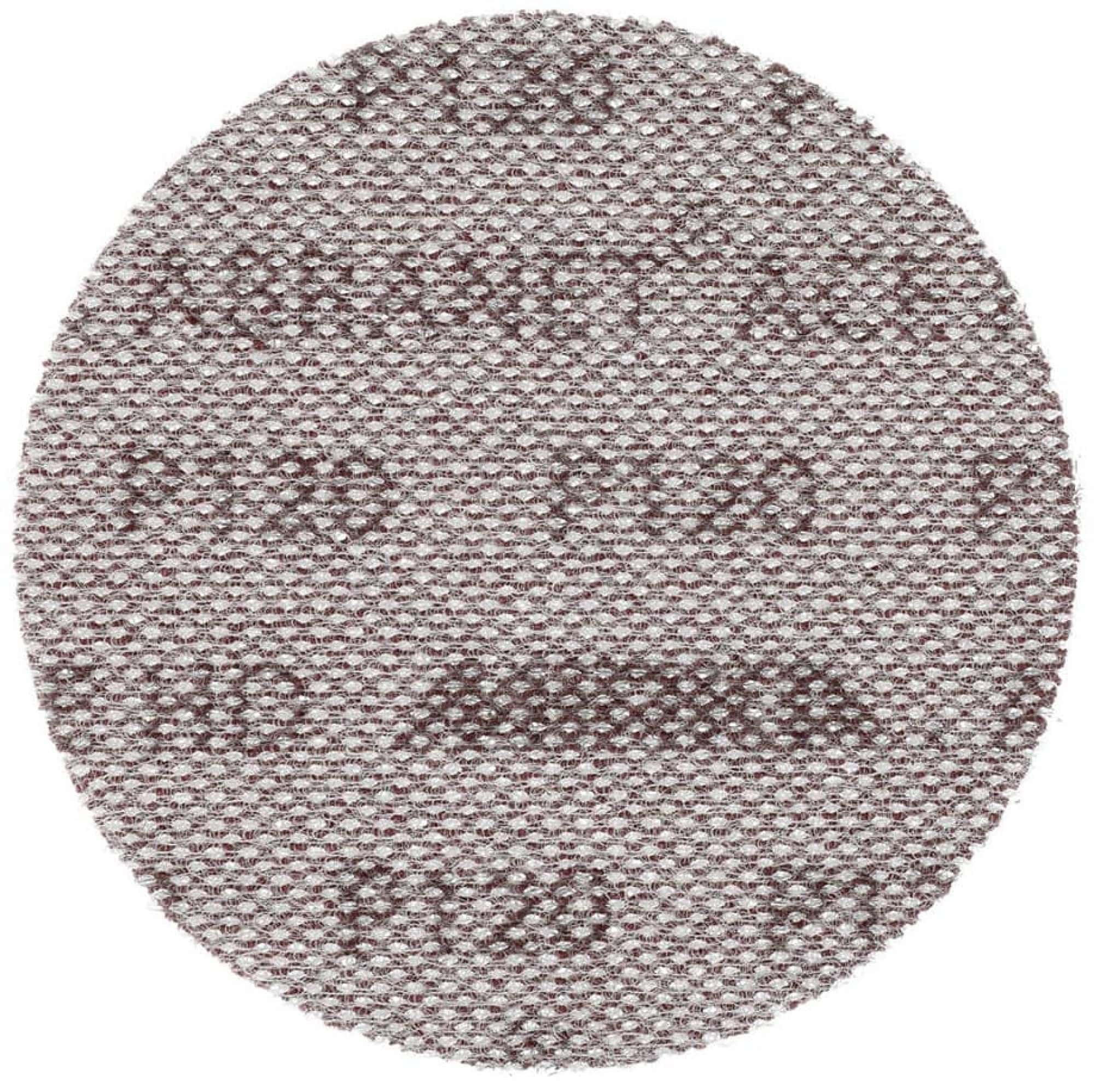 Mirka® Abranet Ace HD AH23202580, Ø 125 mm, P80, Gitternetz, Kletthaftend, PA Gitternetz Schleifscheibe mit Keramikkorn