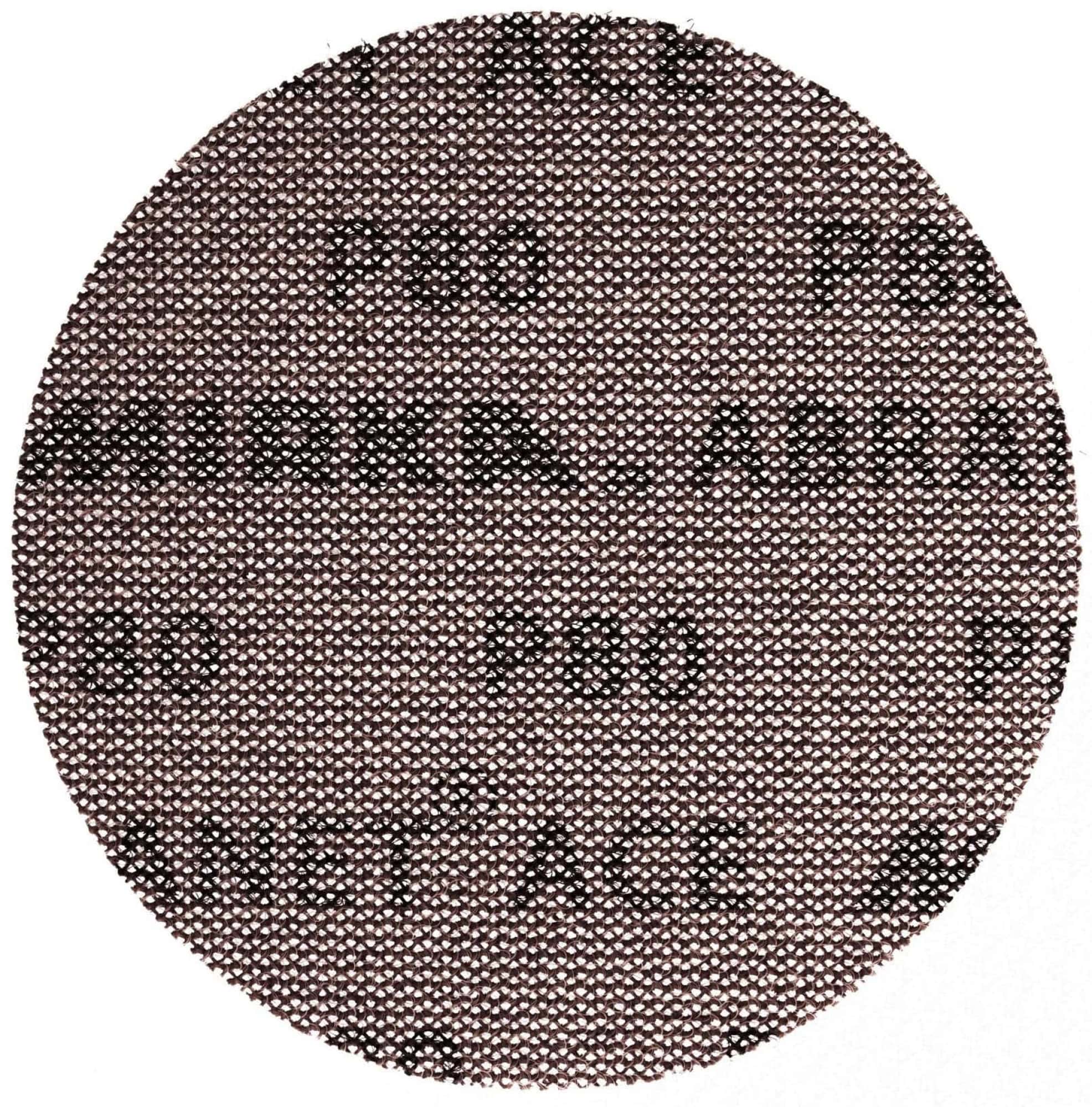 Mirka® Abranet Ace AC23205080, Ø 125 mm, P80, Gitternetz, Kletthaftend, PA Gitternetz Schleifscheibe mit Keramikkorn
