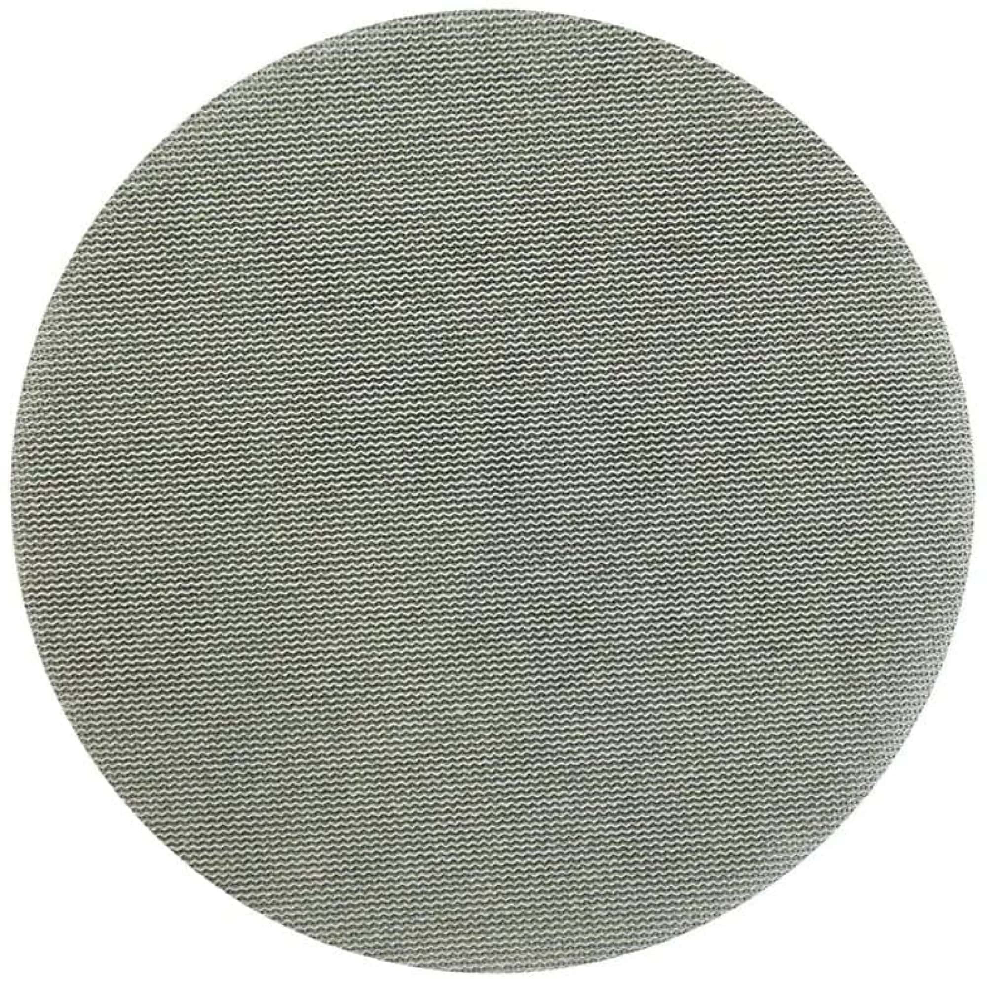 Mirka® Autonet Schleifscheibe AE24105015, Ø 150 mm, P150, Gitternetz, Kletthaftend, PA Gitternetz, Aluminiumkorn, Für Entlacken und Lackschliff