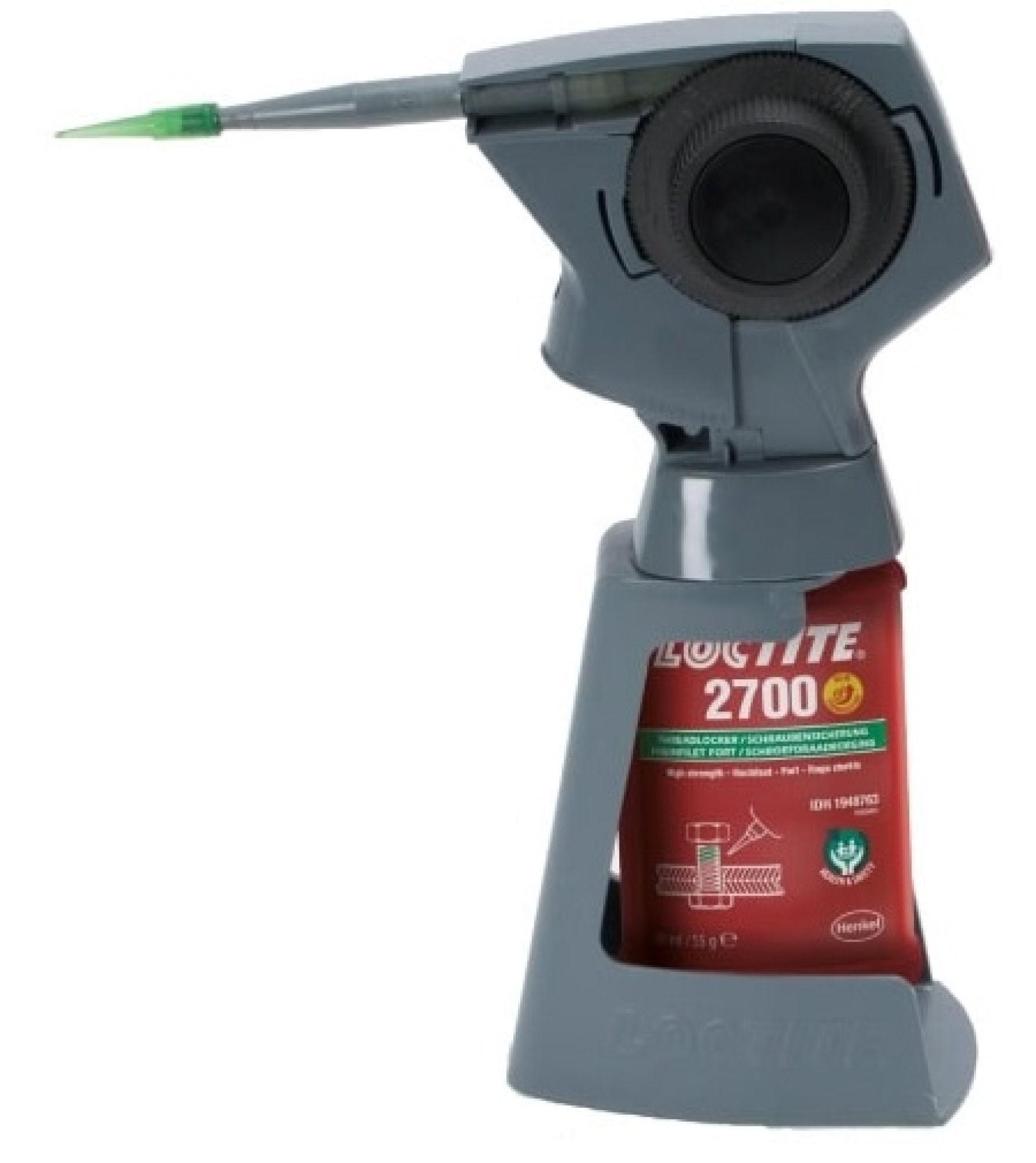 Henkel™ Loctite® Peristaltische Handpumpe 98414, Zur Dosierung von 50 ml Henkel™ Gebinden