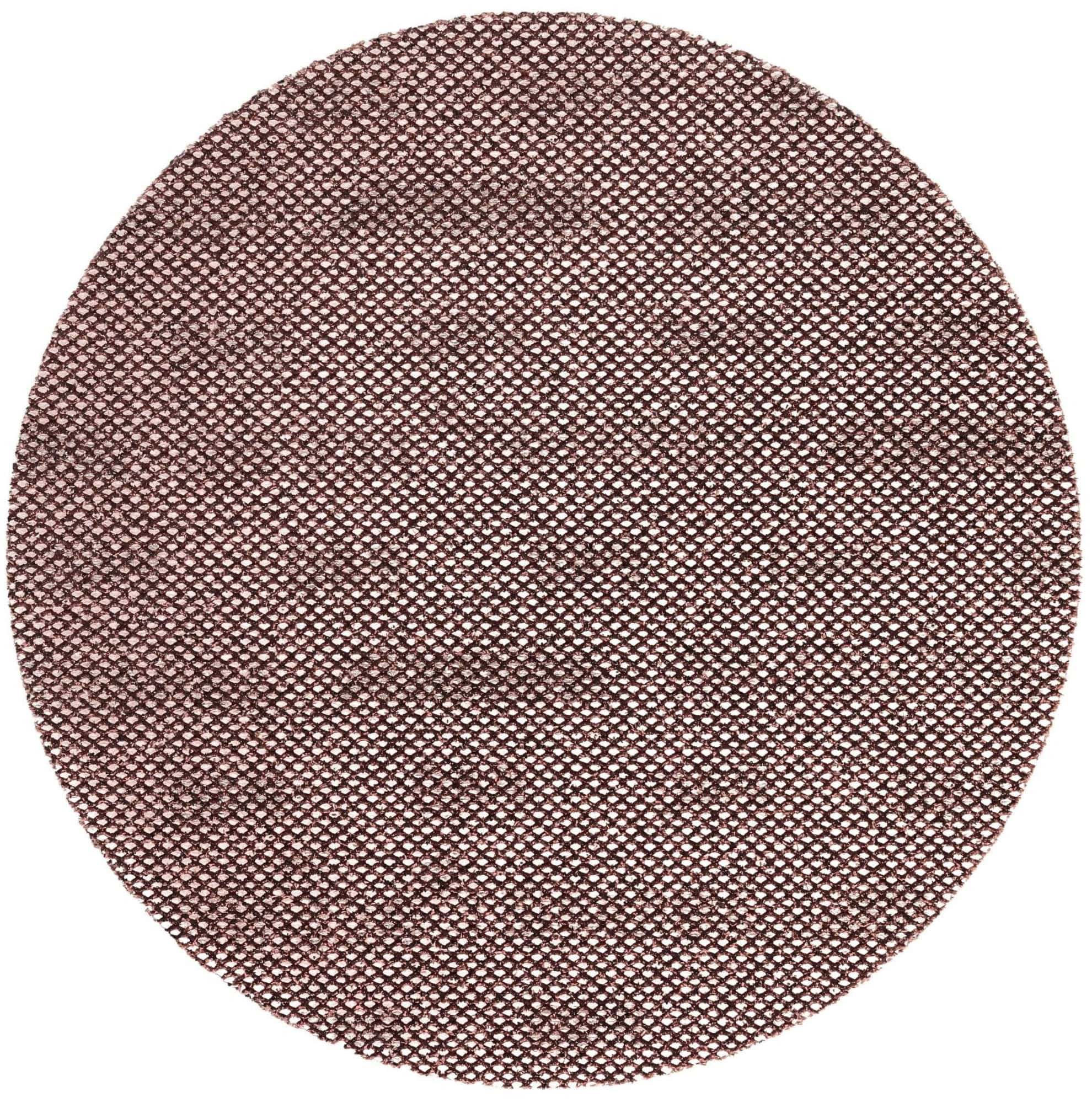 Mirka® Abranet Ace HD AH22302560, Ø 225 mm, P60, Gitternetz, Kletthaftend, PA Gitternetz Schleifscheibe mit Keramikkorn