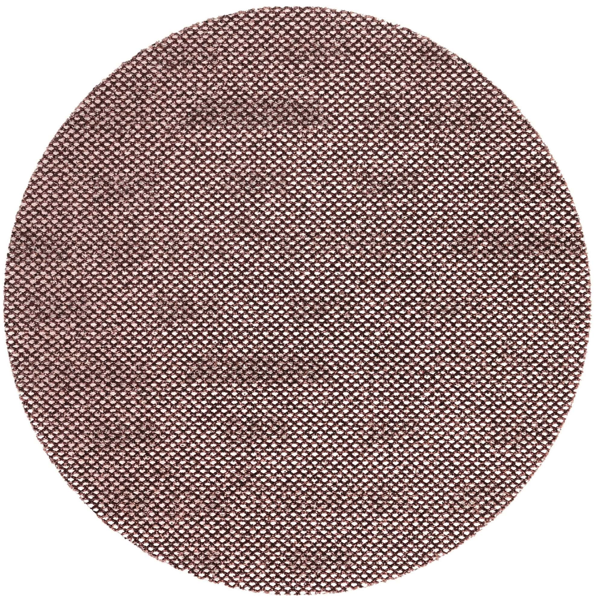 Mirka® Abranet Ace HD AH22302512, Ø 225 mm, P120, Gitternetz, Kletthaftend, PA Gitternetz Schleifscheibe mit Keramikkorn