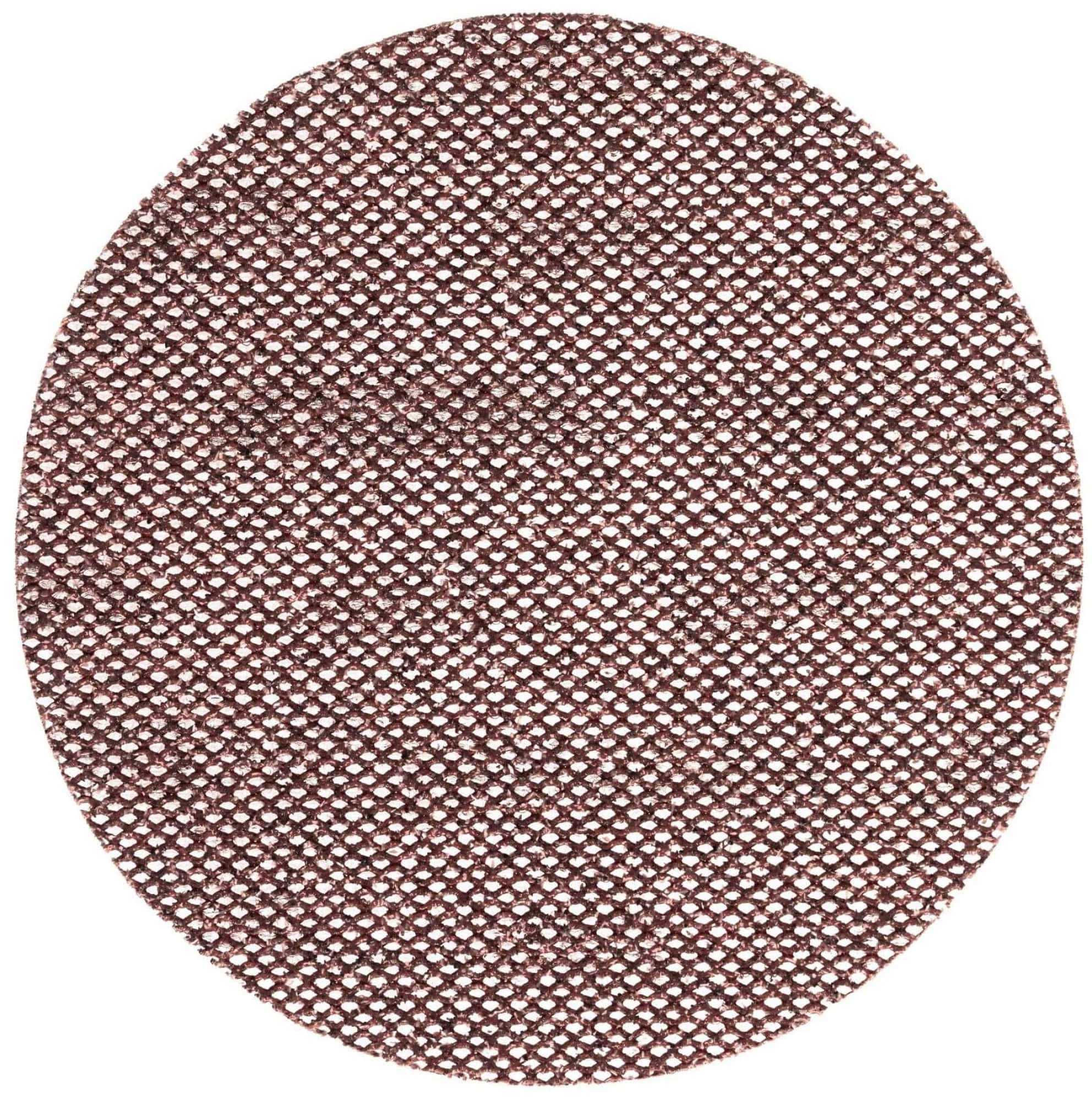 Mirka® Abranet Ace HD AH24102540, Ø 150 mm, P40, Gitternetz, Kletthaftend, PA Gitternetz Schleifscheibe mit Keramikkorn