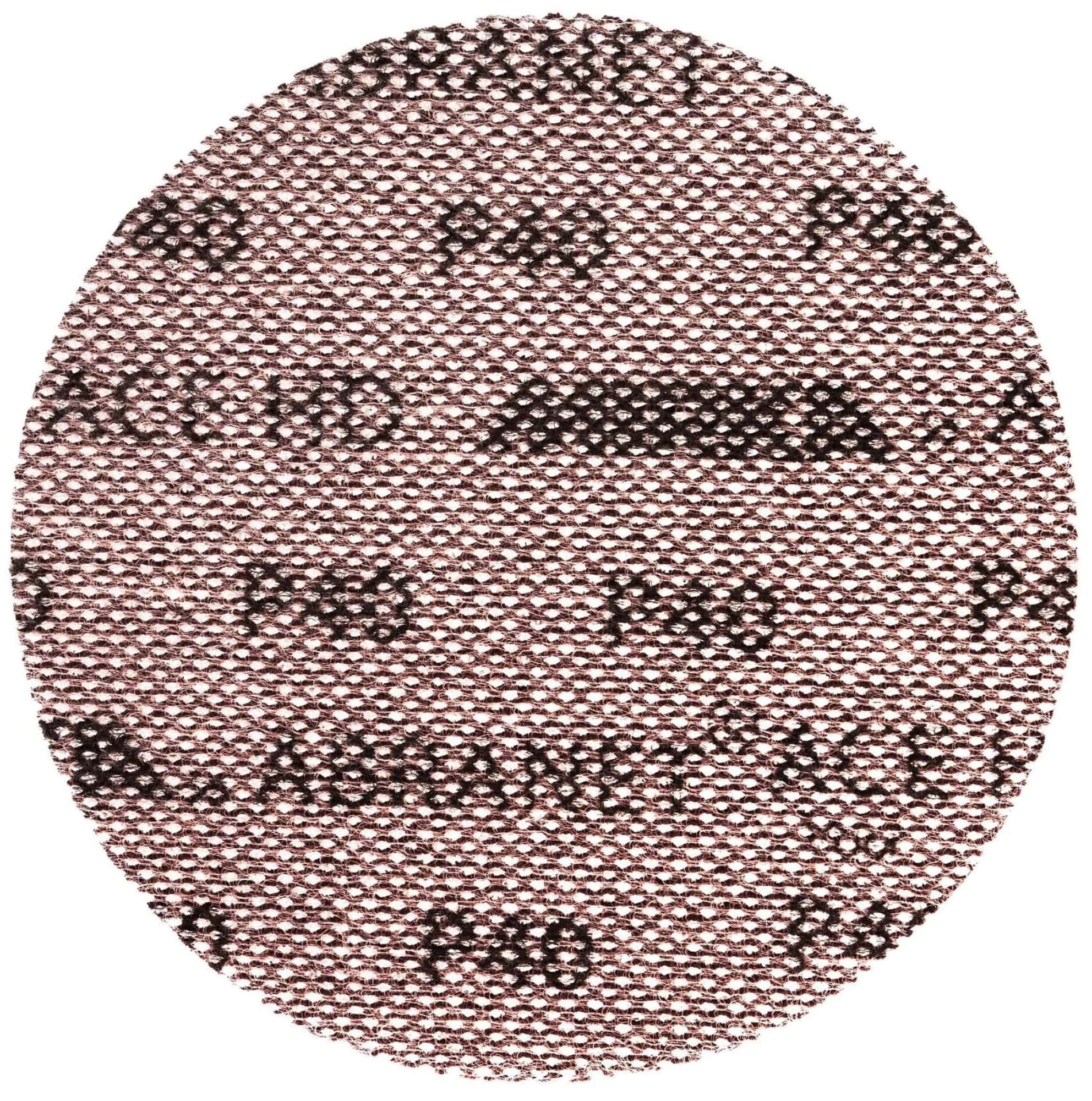 Mirka® Abranet Ace HD AH24100540, Ø 150 mm, P40, Gitternetz, Kletthaftend, PA Gitternetz Schleifscheibe mit Keramikkorn