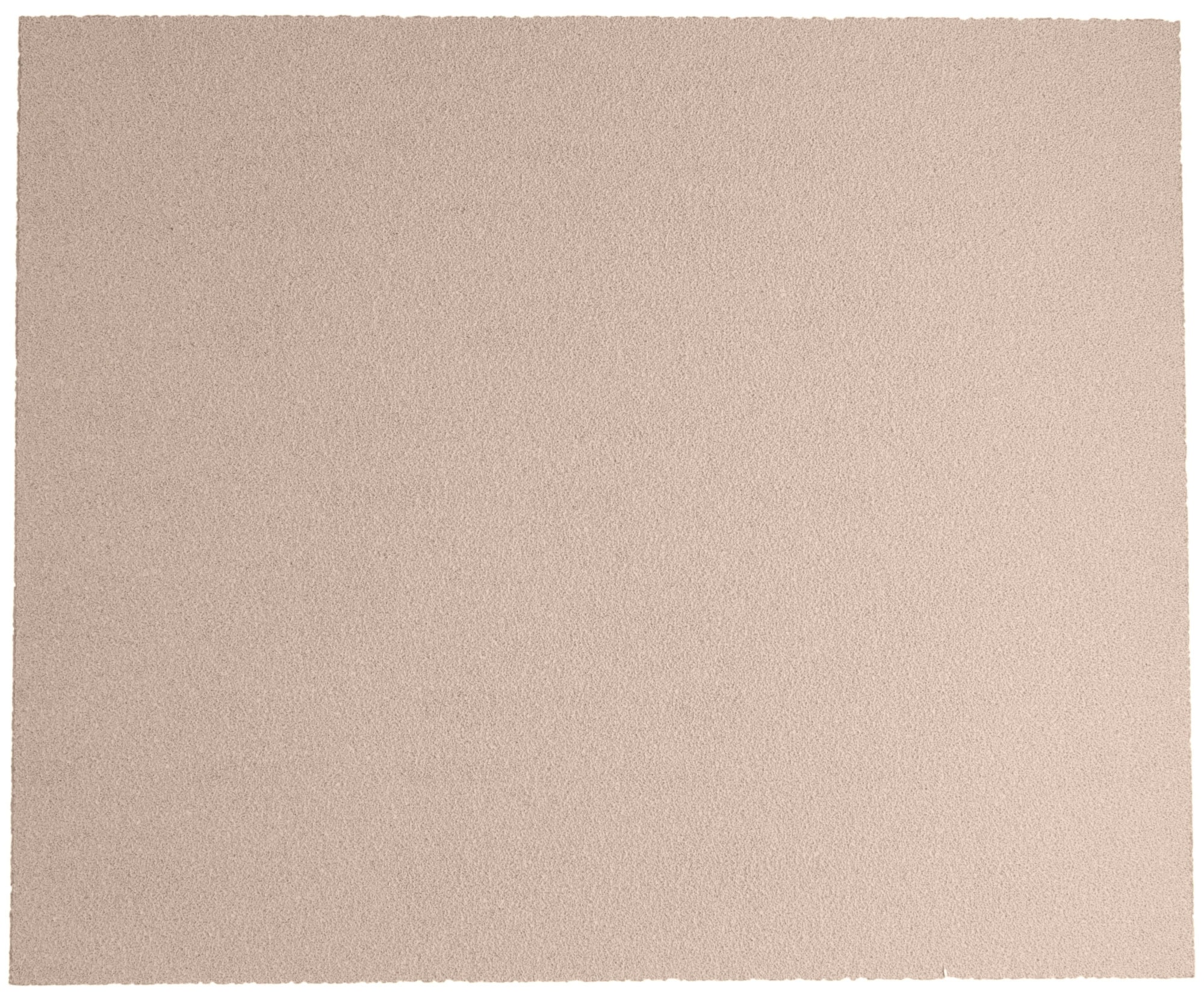 Mirka® Basecut 2210102540N, 230 mm x 280 mm, P40, Ohne Haftung, Schleifbögen mit Aluminiumkorn
