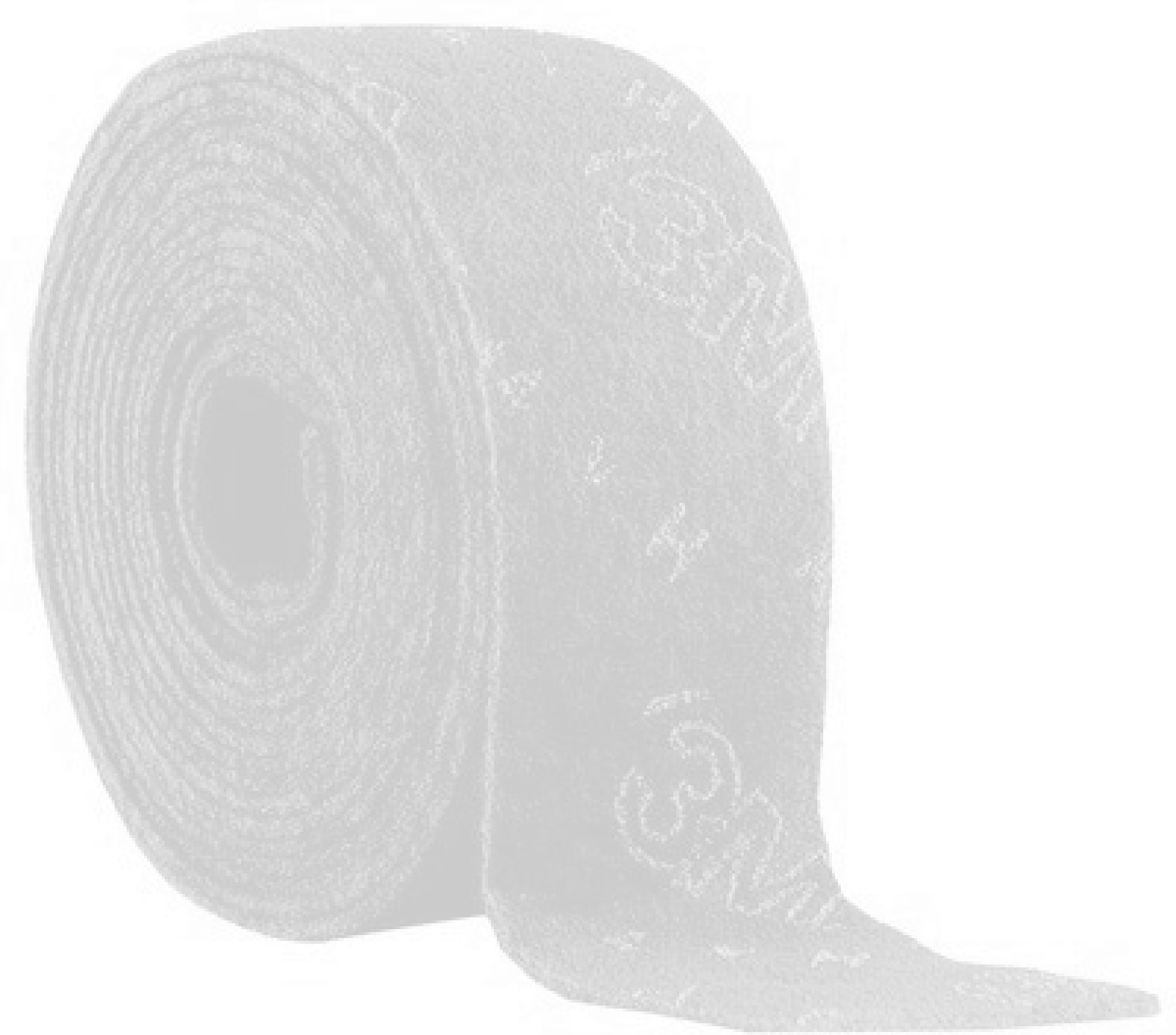 3M™ Scotch-Brite™ 98 58349, 100 mm x 10 m, S, Weiß, 9 Rollen pro Karton, Handpads mit Siliziumkarbidkorn, Für Reinigungs- und Finisharbeiten
