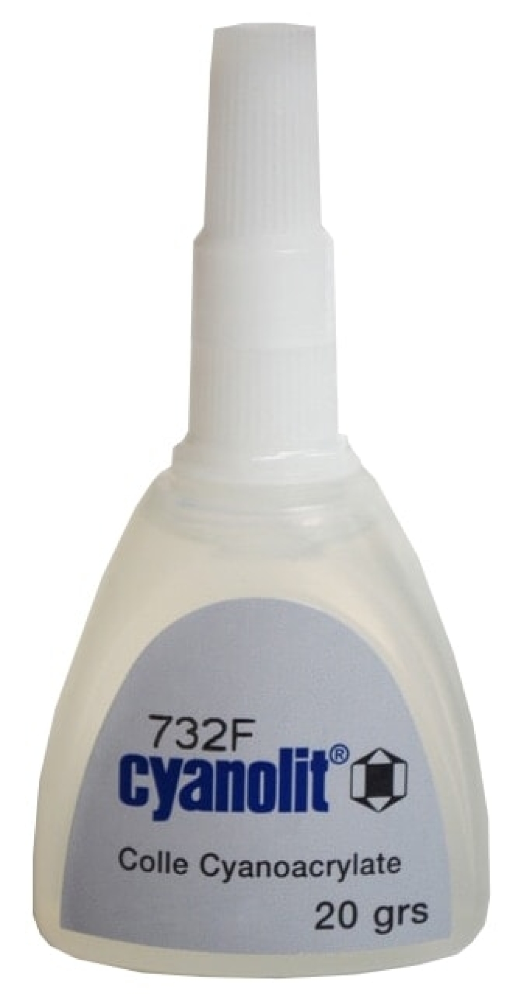 732f