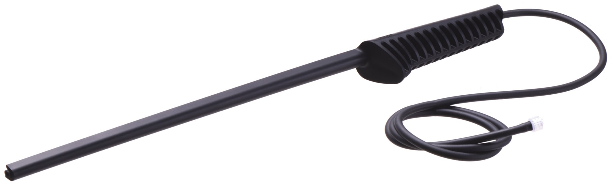 Dräger® Stabsonde GP 600 8328667, Polypropylen, Geeignet auch für reaktive Gase, Länge: 48 cm, inkl. 1,5 m FKM Schlauch mit Innendurchmesser: 3 mm, Für Dräger® X-am® Pumpe / 3500 / 7000 / 8000 / X-pid