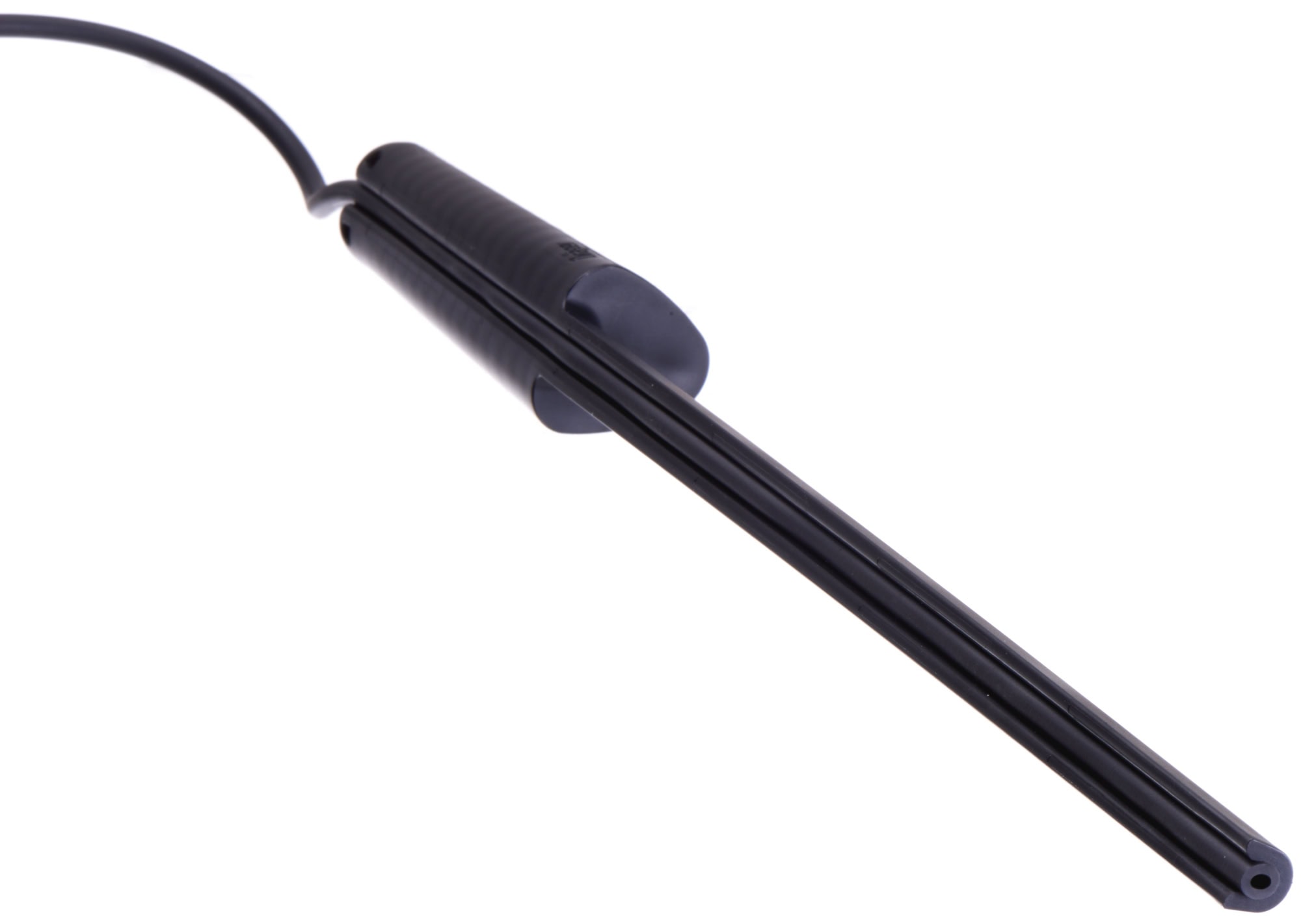 Preview: Dräger® Stabsonde GP 600 8328667, Polypropylen, Geeignet auch für reaktive Gase, Länge: 48 cm, inkl. 1,5 m FKM Schlauch mit Innendurchmesser: 3 mm, Für Dräger® X-am® Pumpe / 3500 / 7000 / 8000 / X-pid