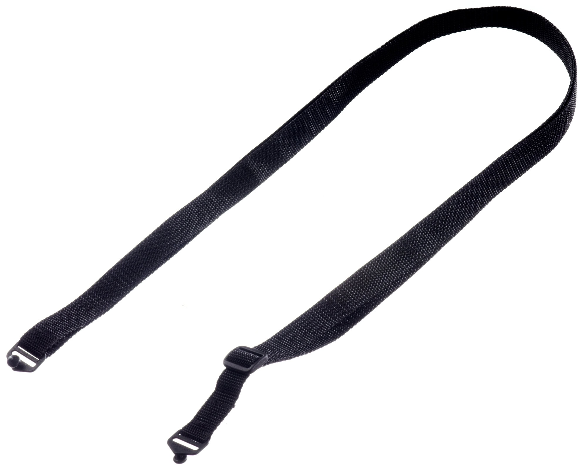 Dräger® PARAT® Schultergurt R59461, Für Dräger® PARAT® 4720 / 4730 / 5520 / 5530 / 7520 / 7530 Fluchthauben, Zum Tragen des Soft Pack / Hard Case über der Schulter
