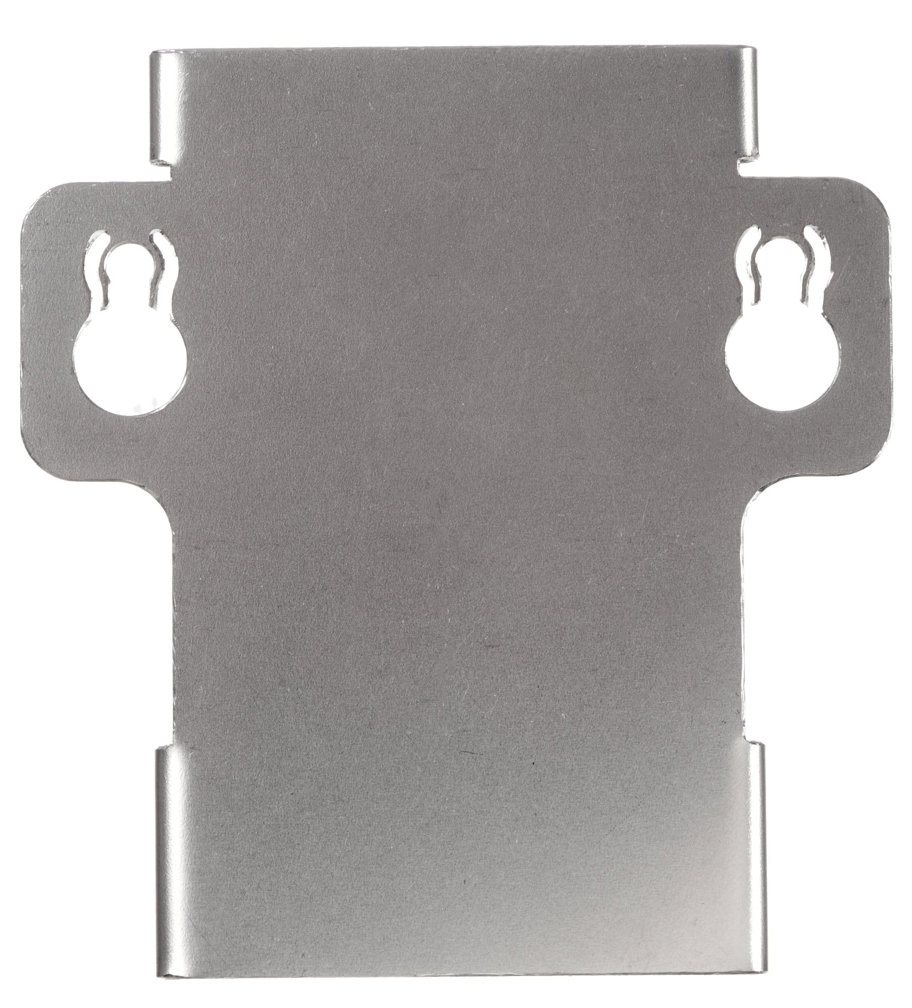 Dräger® PARAT® Adapterplatte R58742, Für Dräger® PARAT® 4720 / 5520 / 7520 Fluchthauben, Zur Befestigung am Soft Pack