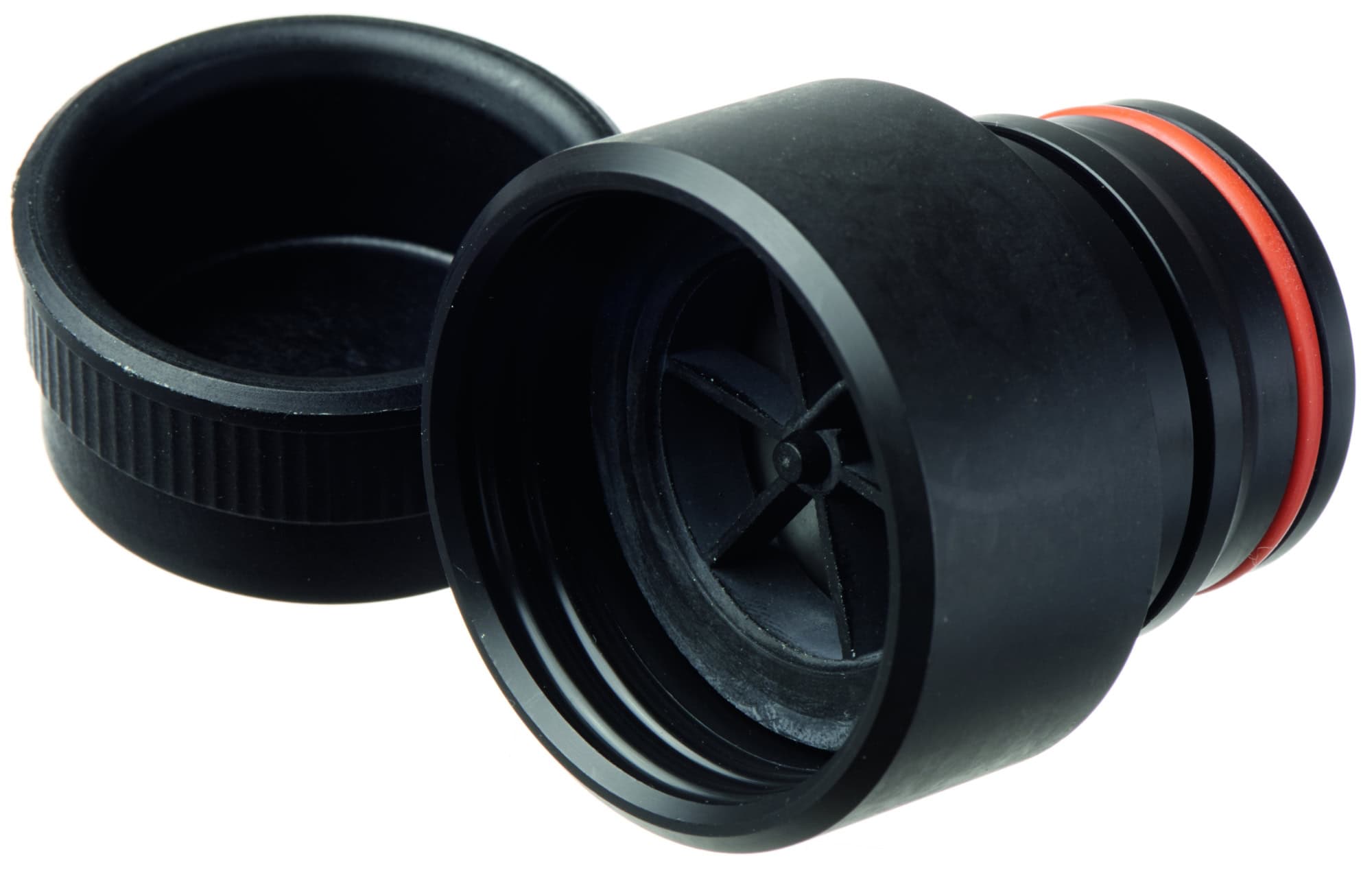 Dräger® Filter Steckadapter PR-A 6736770, Für Dräger® Panorama Nova® Vollmasken