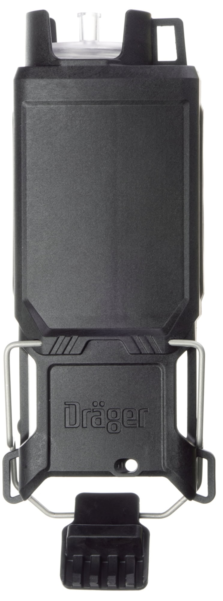 Dräger® X-am® Pumpe inkl. Netzteil & Tragegurt 8327115, Zur Fernprobenahme von Gasen, Für Dräger® X-am® 2500 / 2800 / 5000 / 5600 / 5800