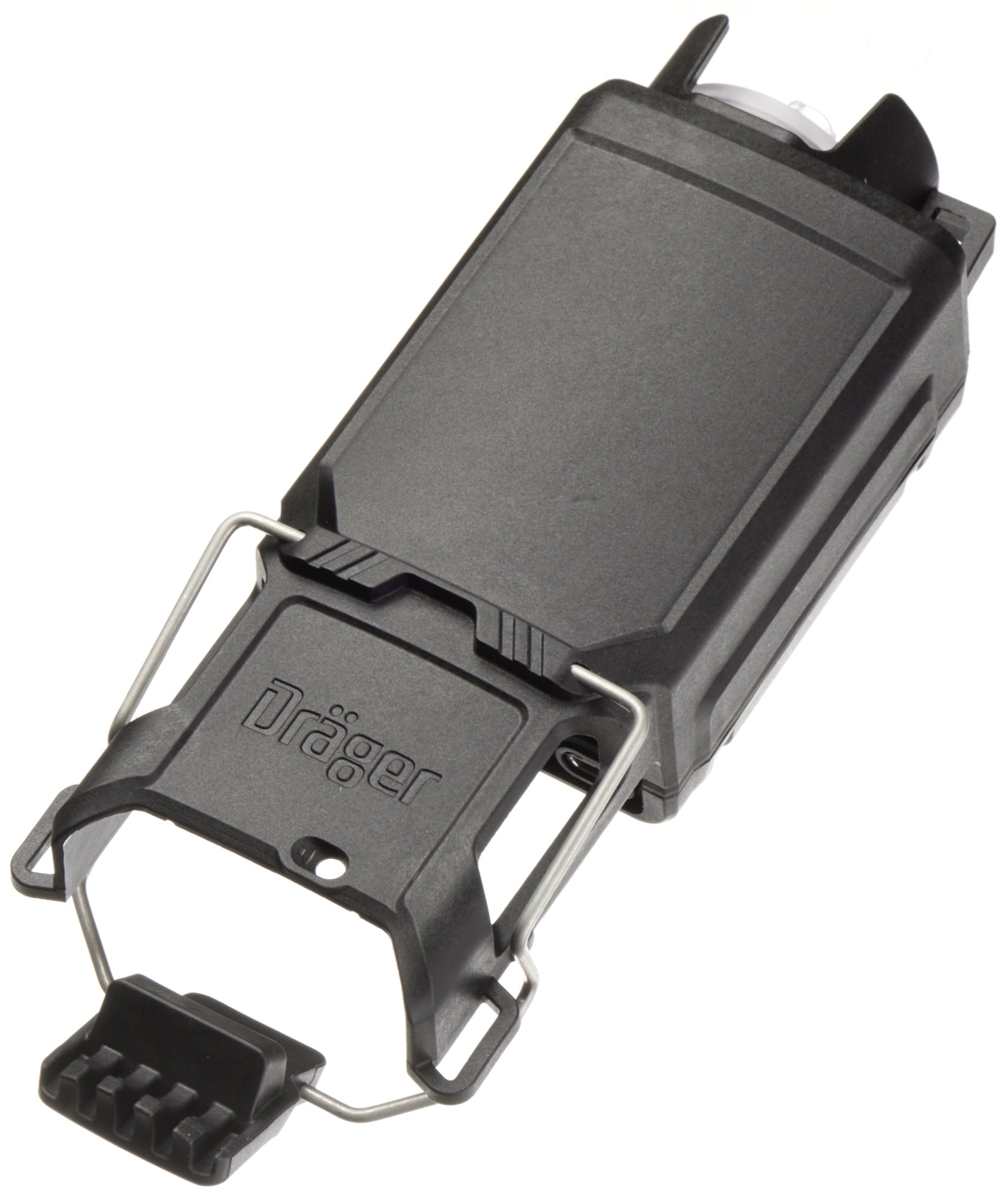Dräger® X-am® Pumpe CSE Kit 8327117, X-am® Pumpe inkl. Koffer, Tragegurt, Schwimmersonde, 5 m FKM Schlauch & Netzteil, Zur Fernprobenahme von Gasen, Für Dräger® X-am® 2500 / 2800 / 5000 / 5600 / 5800