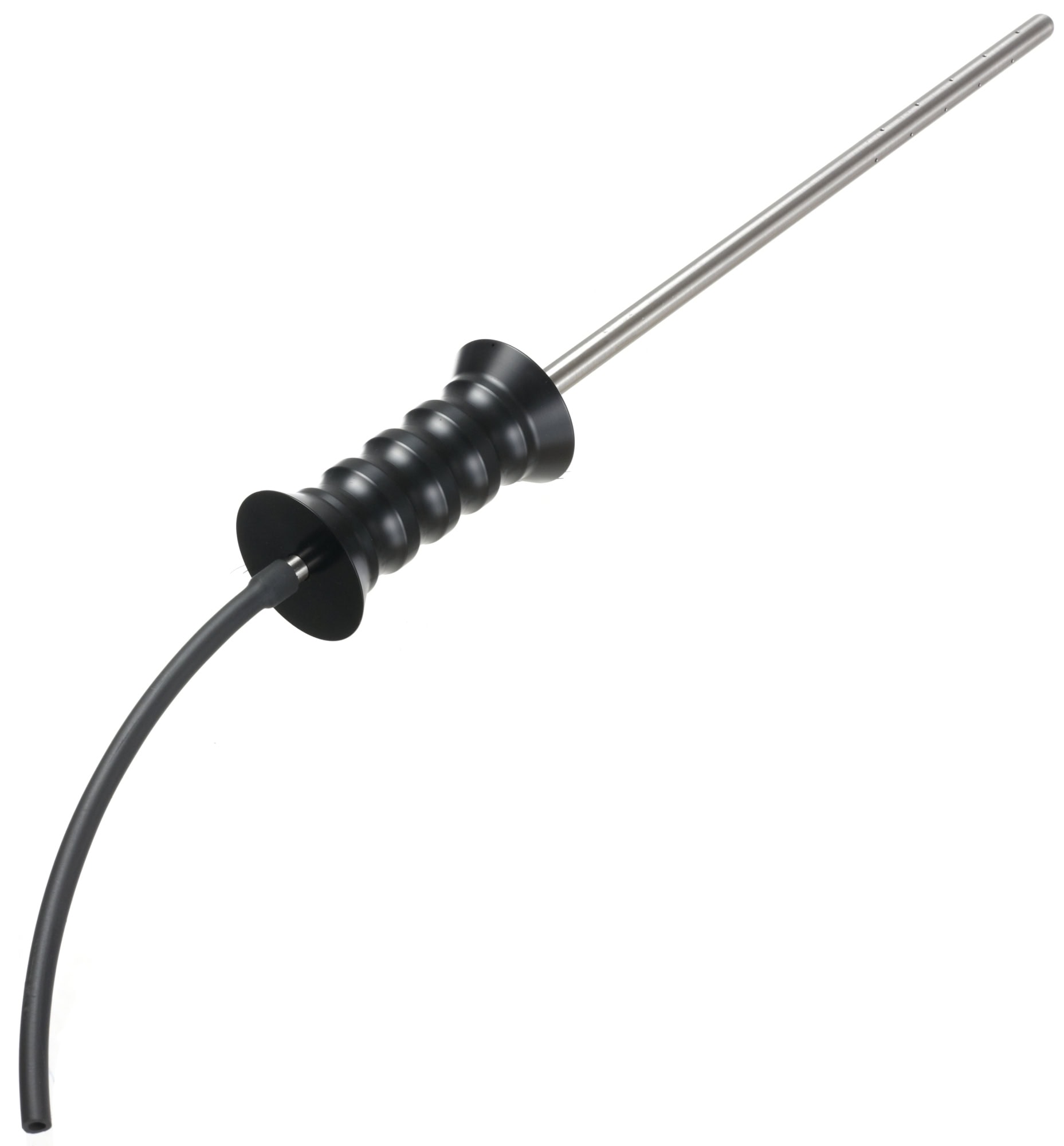 Dräger® Stabsonde 400 8317188, Edelstahl, Geeignet auch für reaktive Gase, Länge: 40 cm, inkl. 1,5 m FKM Schlauch mit Innendurchmesser: 3 mm, Für Dräger® X-am® Pumpe / 3500 / 7000 / 8000