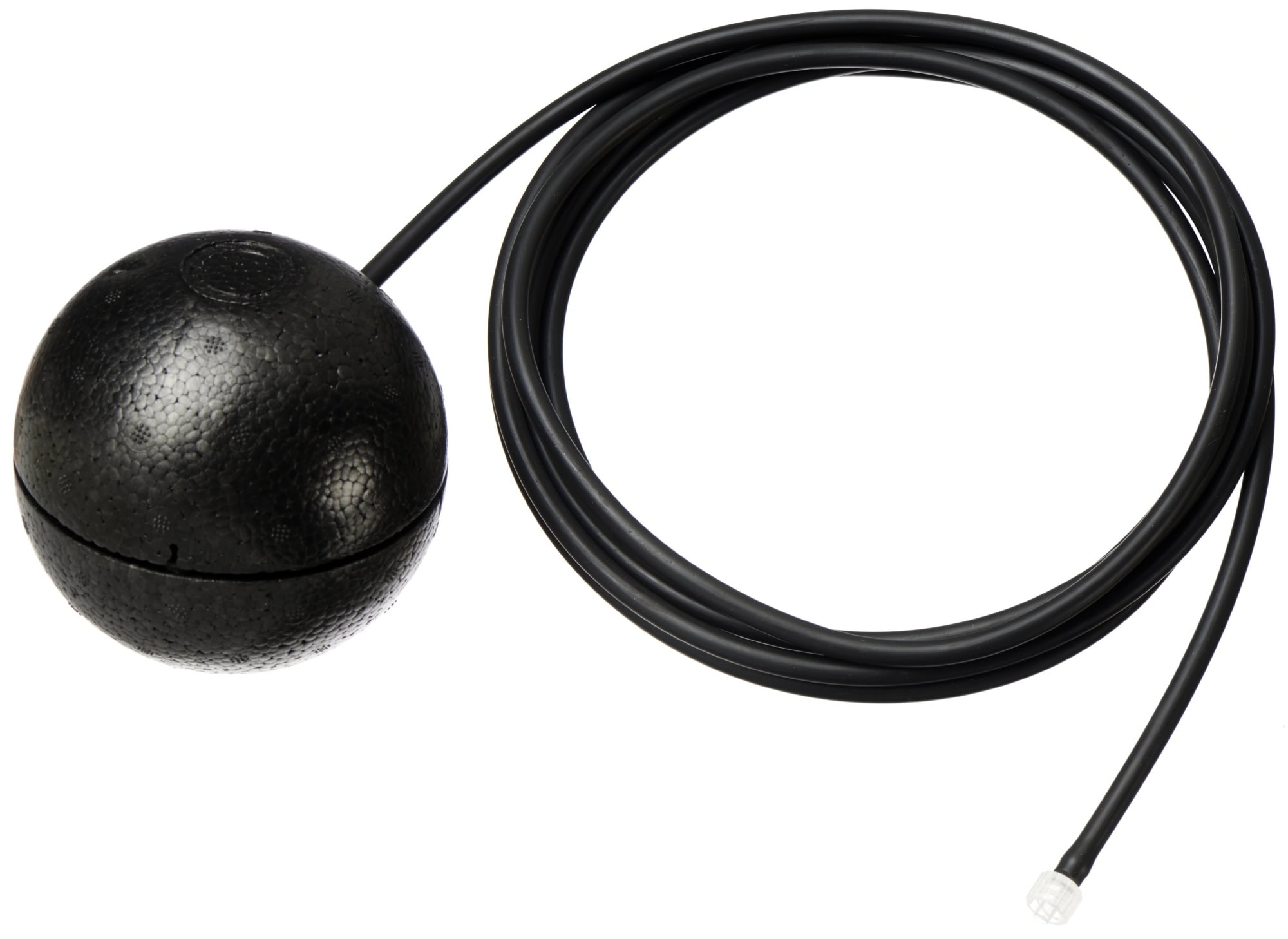 Dräger® Schwimmersonde inkl. Luer Adapter 8325831, 3 Meter, FKM Schlauch, Innendurchmesser: 3,2 mm, Wandstärke: 1,6 mm, Für Dräger® X-am® Pumpe / 125 / 3500 / 8000 & X-zone® 5500