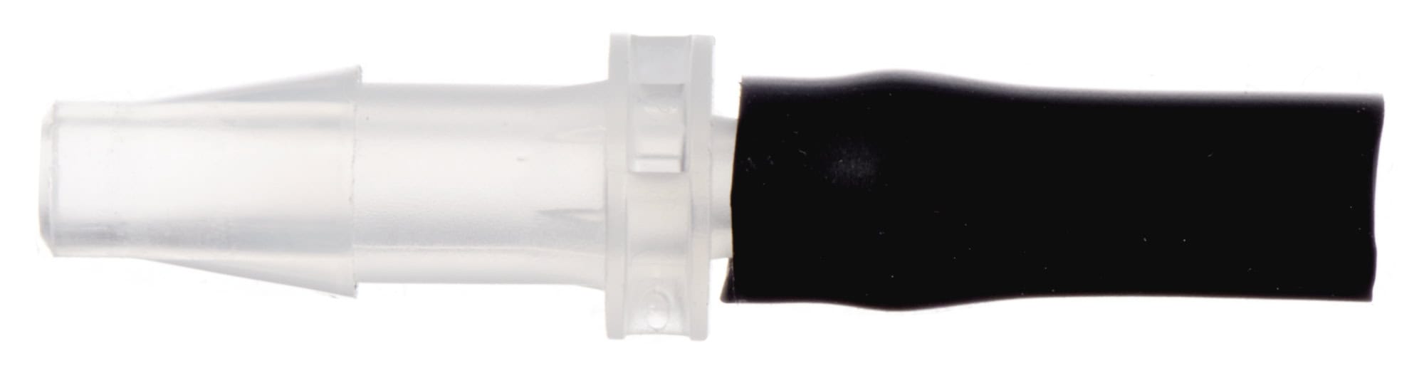 Dräger® Ersatzschlauch und Anschluss für Justieradapter 8327653, 5 Stück pro Pack, Innendurchmesser: 5 mm, FKM Schlauch, Lösemittelbeständig, Für Justieradapter 3720224  für X-am® 3500 / 8000