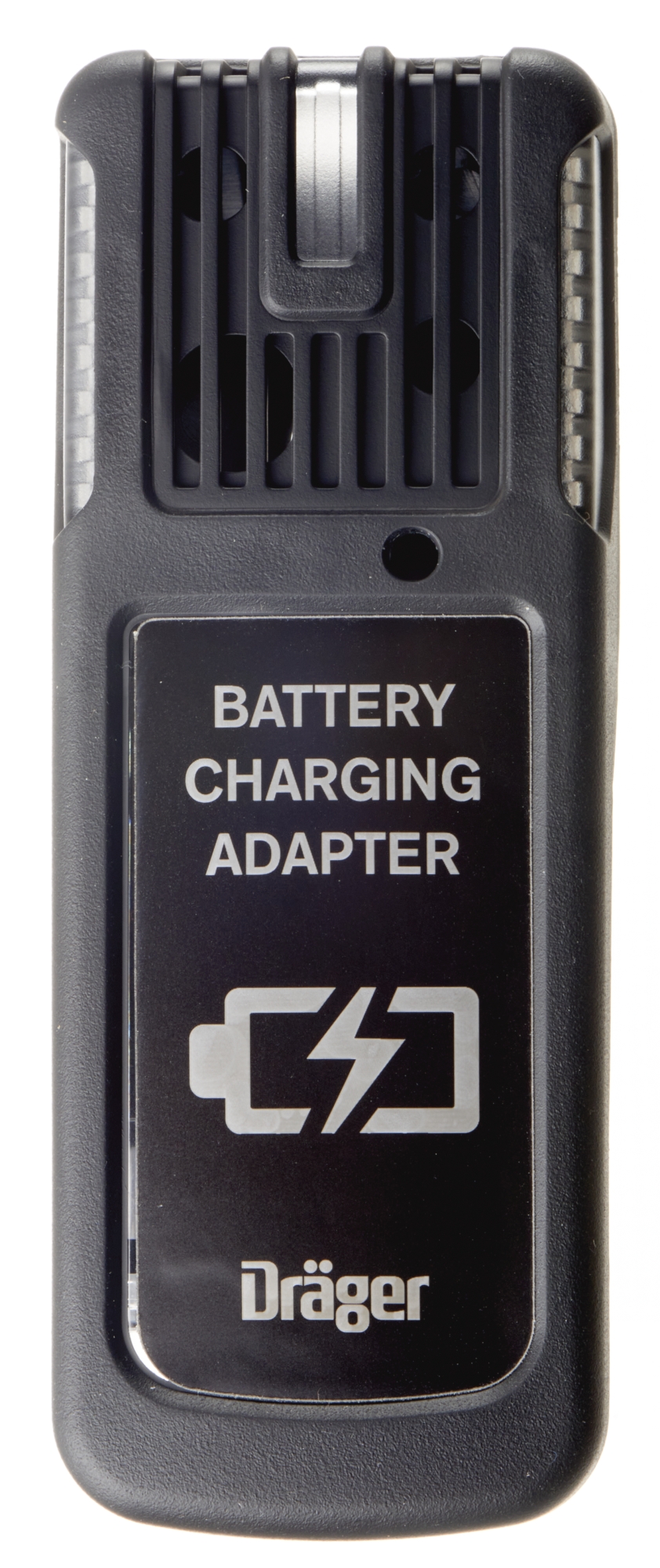 Preview: Dräger® X-am® Ladedapter 8326101, Für Dräger® X-am® T3 und T4 Alkali Batterien