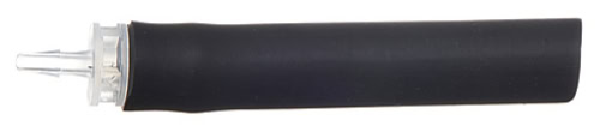 Preview: Dräger® Schlauchadapter mit FKM Schlauch 8319231, 10 Stück pro Pack, Innendurchmesser: 5 mm, 0,04 m, Lösemittelbeständig, Für Schwimmersonde 8316530 & 8316531