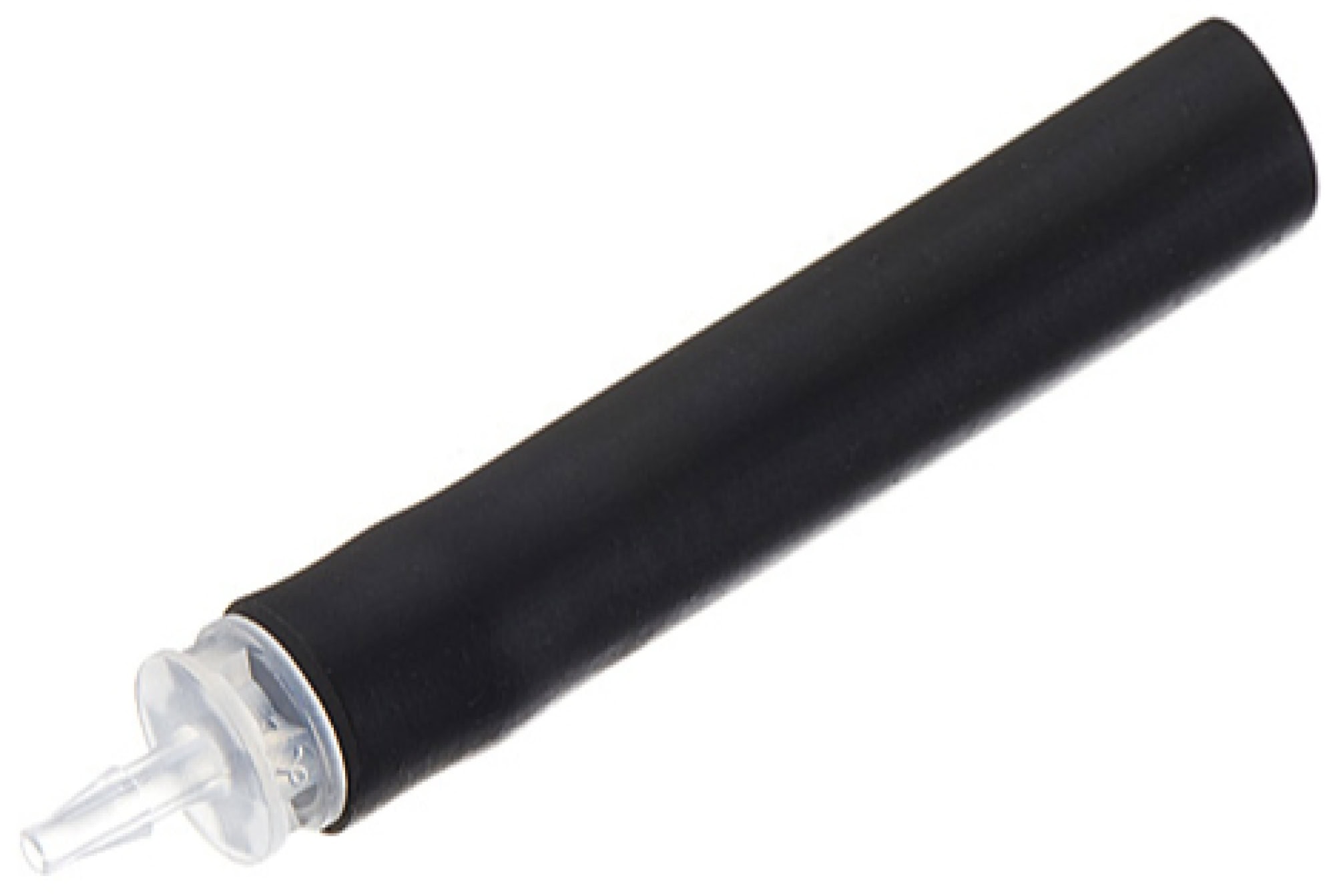 Dräger® Schlauchadapter mit FKM Schlauch 8319231, 10 Stück pro Pack, Innendurchmesser: 5 mm, 0,04 m, Lösemittelbeständig, Für Schwimmersonde 8316530 & 8316531