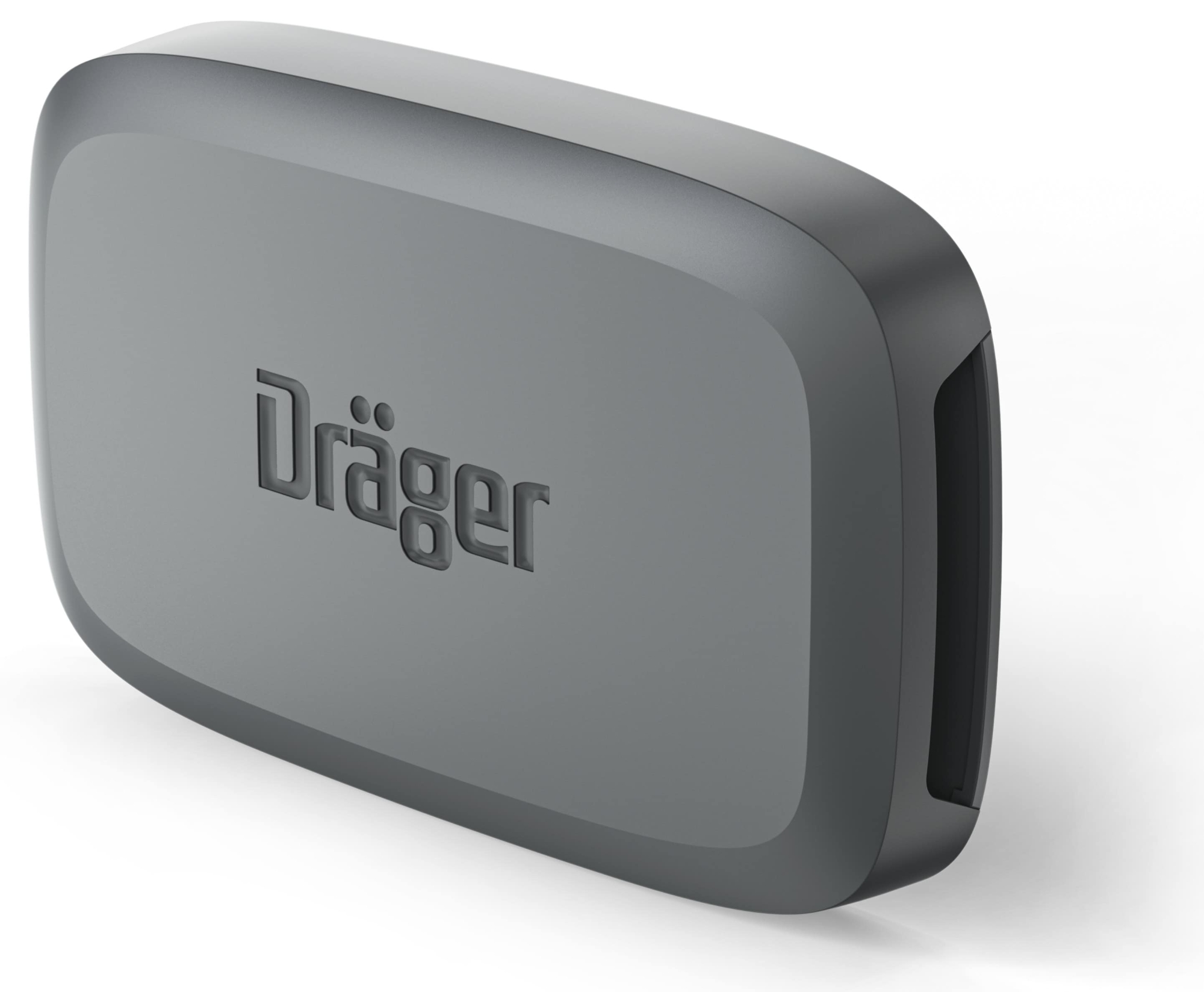Preview: Dräger® X-plore® 8300 Partikelfilter 3732610, P3 R SL, Filter gegen feste & flüssige Partikel für X-plore® 8300 Gebläseeinheit