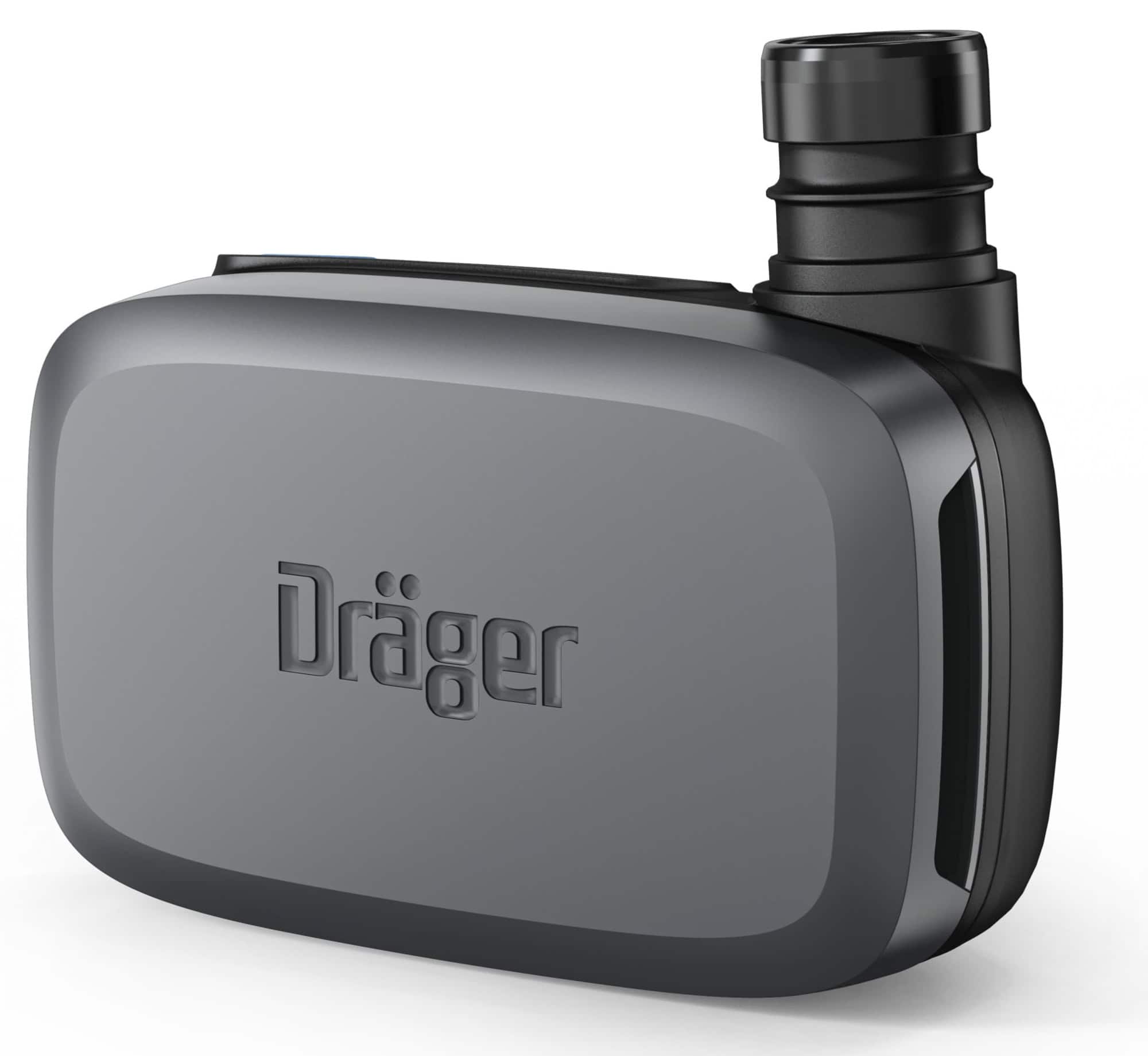 Preview: Dräger® X-plore® 8300 Gebläseatemschutz Set X-plore-8300-LIK1, TH3/TM3, 8 - 11 Stunden Laufzeit, Partikelschutz, Leicht-Industrie, Teile: [3734400, R59600, 3710810]