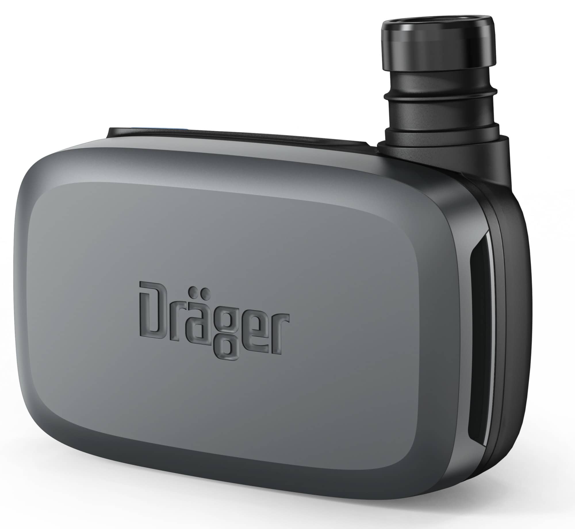 Preview: Dräger® X-plore® 8300 Gebläseatemschutz Set X-plore-8300-HIK3, TH3/TM3, 8 - 11 Stunden Laufzeit, Partikelschutz, Schwer-Industrie, Teile: [3734400, R59600, 3710785]