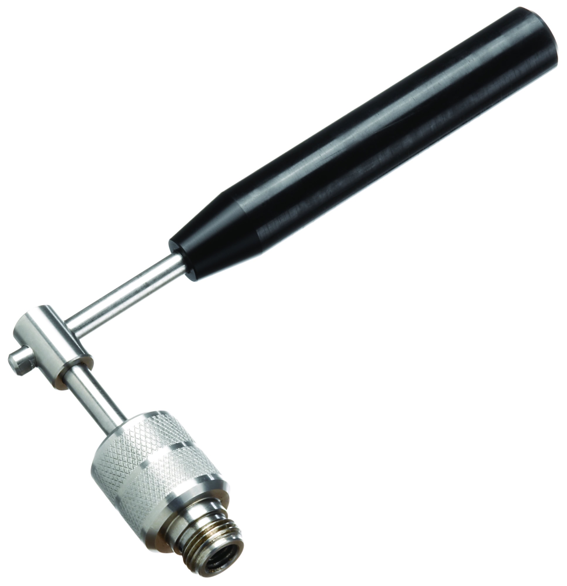 Dräger® Flaschenentwerter für alle Dräger® Prüfgas Einwegflaschen 6811182, Für normgerechte Entwertung von Dräger® Einweg Prüfgasflaschen