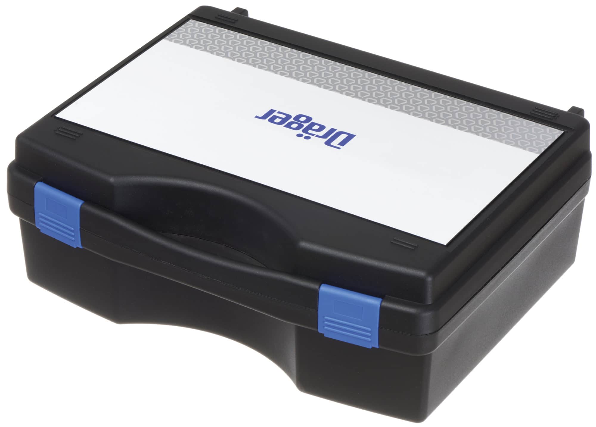 Preview: Dräger® X-am® Pumpe Koffer 8327104, Für Dräger® X-am® Pumpe