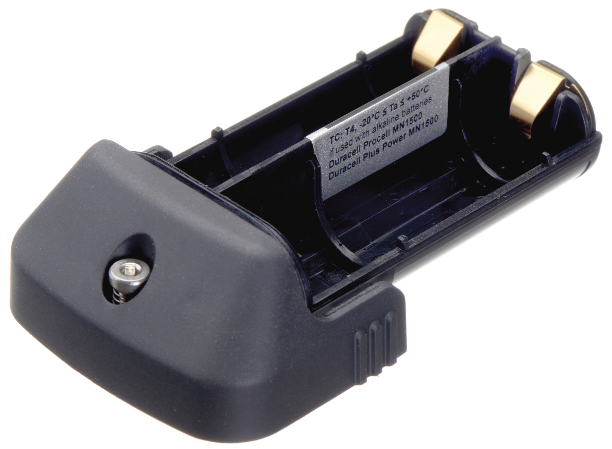 Dräger® X-am® Batteriehalter für Alkali Batterien T3 8322237, Für Dräger® X-am® Batterie 8322239