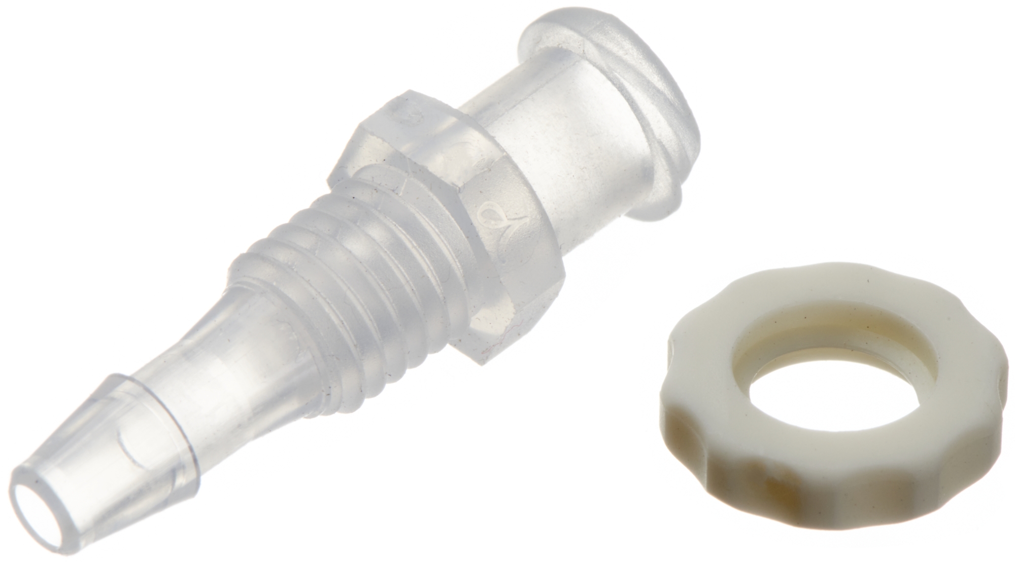 Dräger® Filteranschluss 8319397, Für Dräger® Staub- und Wasserfilter 8319364