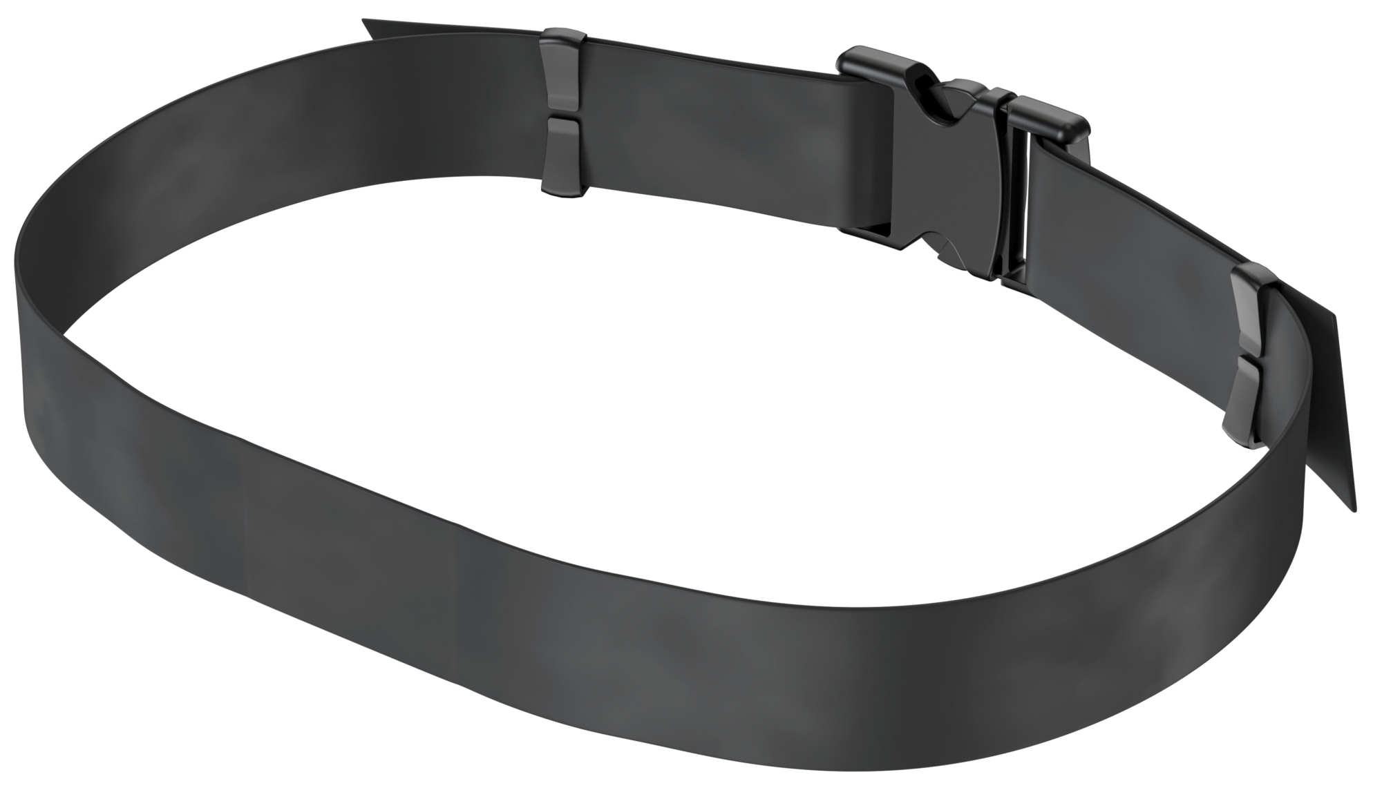 Preview: Dräger® X-plore® 8300 Dekon Gürtel 3732641, Für X-plore® 8300 Gebläseeinheiten