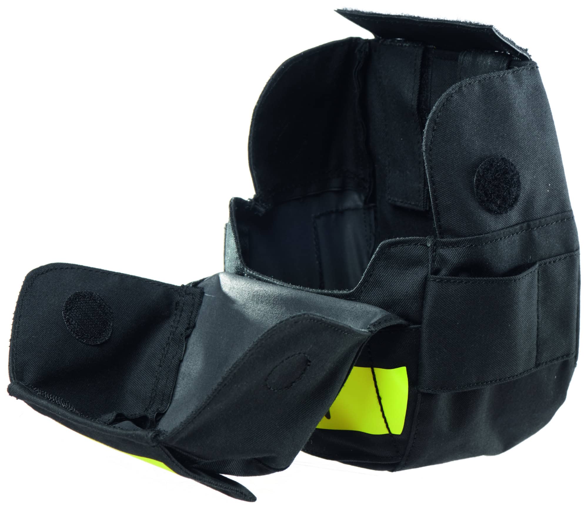 Dräger® PARAT® Feuerfestes Holster R59490, Für Dräger® PARAT® 5550 Brandfluchthaube, Holster zur Aufnahme einer Brandfluchthaube