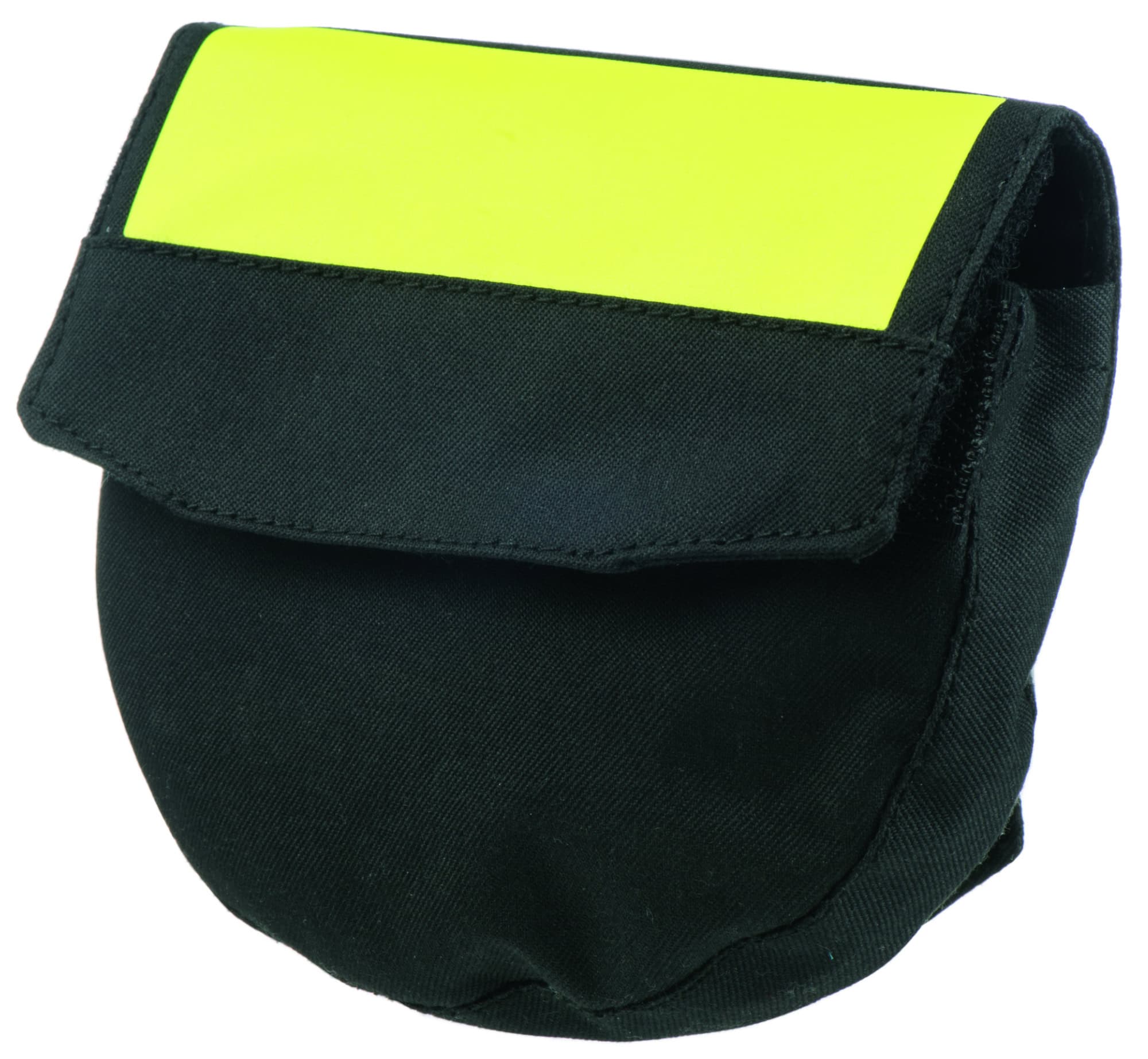Dräger® PARAT® Feuerfeste große Zubehörtasche R59491, Für Dräger® PARAT® 5550 Brandfluchthaube, Ergänzt das Holster um eine große Zusatztasche