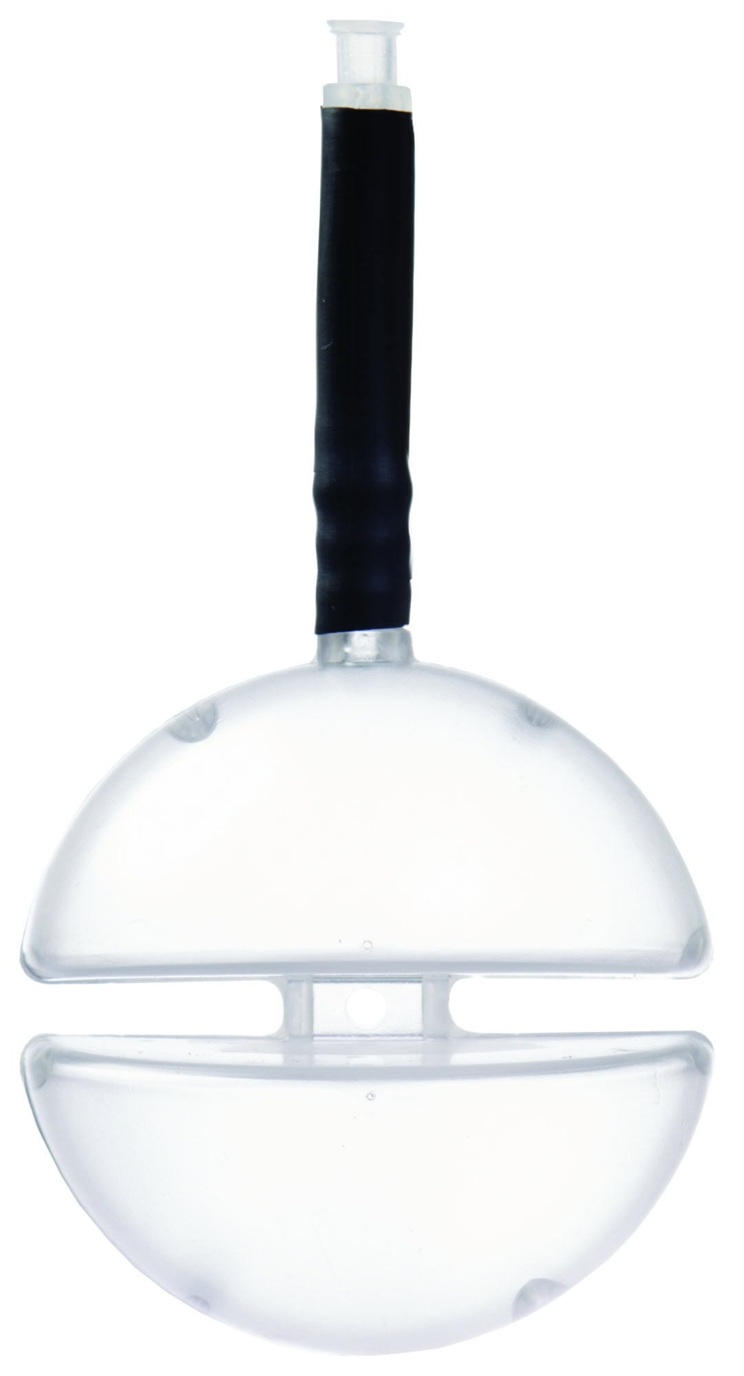 Dräger® Schwimmersonde mit Luer Adapter 8327654, 50 cm, FKM Schlauch, Innendurchmesser: 5 mm, Für Dräger® X-am® Pumpe / 125 / 3500 / 8000 & X-zone® 5500