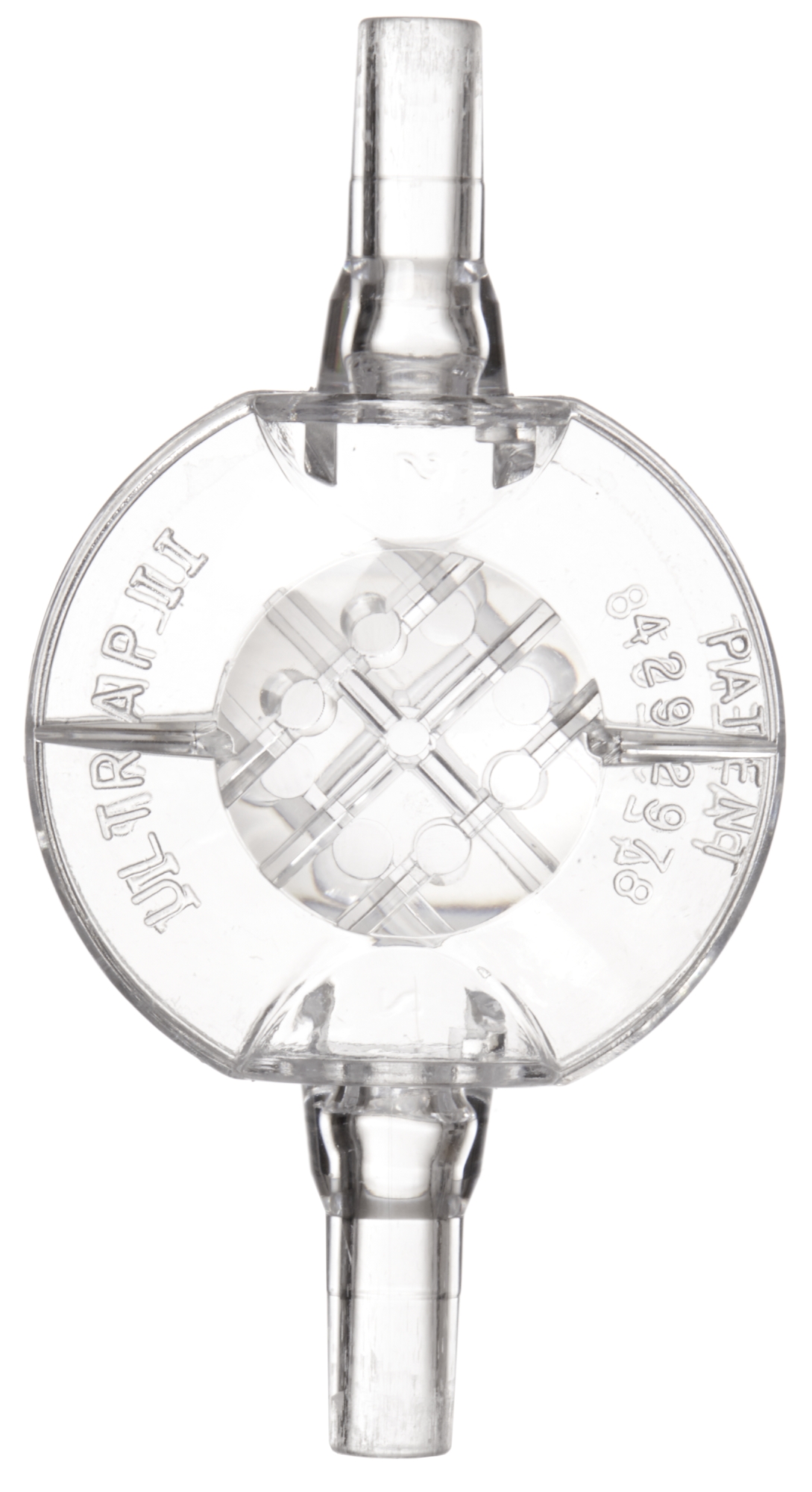 Dräger® Wasserfalle 6805473, 100 Stück pro Packung, Innendurchmesser: 5 mm, Lösemittelbeständig, Schutz gegen Wasser