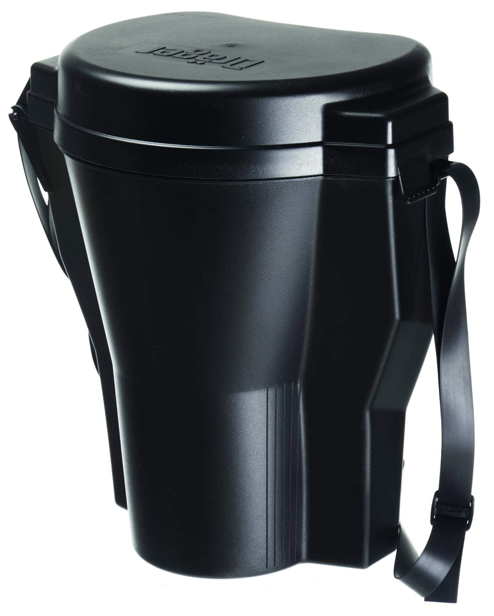 Dräger® Tragedose / Aufbewahrungsbox Mabox R53680, Dräger® Tragedose für alle Dräger® Halb- & Vollmasken