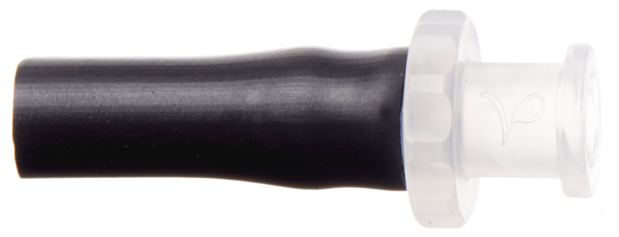 Dräger® Weiblicher Luer Adapter mit FKM Schlauch 8327652, 5 Stück pro Pack, Innendurchmesser: 5 mm, Lösemittelbeständig, Für Staub- und Wasserfilter 8313648