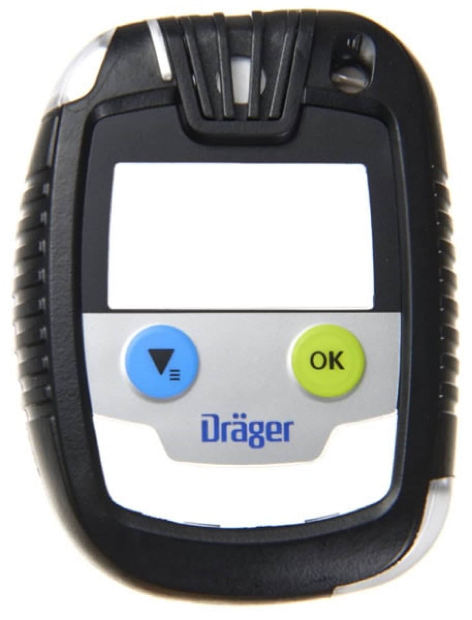 Dräger® Pac® 6000 SO2 Vorderschale 8326847, Für Dräger® Pac® 6000 SO2 Eingasmessgerät