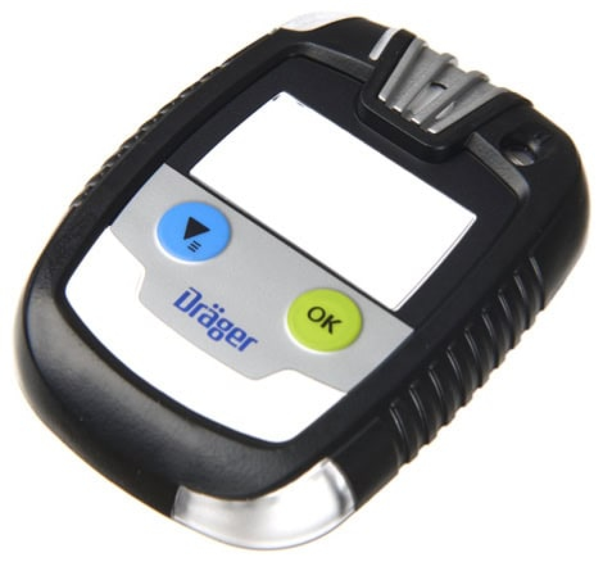 Preview: Dräger® Pac® Vorderschale 8326849, Für Dräger® Pac® 8000 / 8500 Eingasmessgeräte