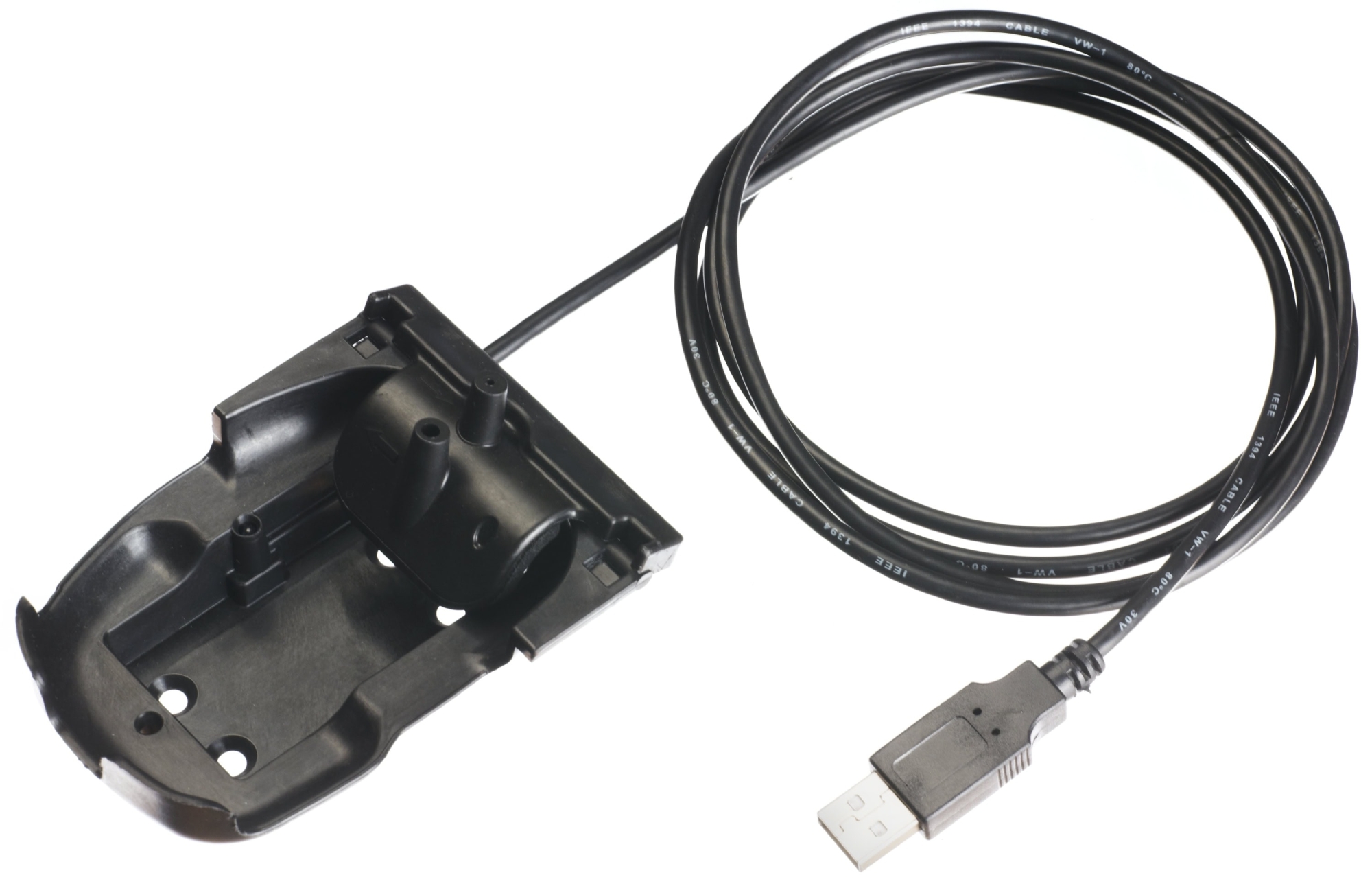 Dräger® Pac® Kommunikationsmodul 8318587, USB-A Anschluss, Für Dräger® Pac® 6000 / 6500 / 8000 / 8500 Eingasmessgeräte
