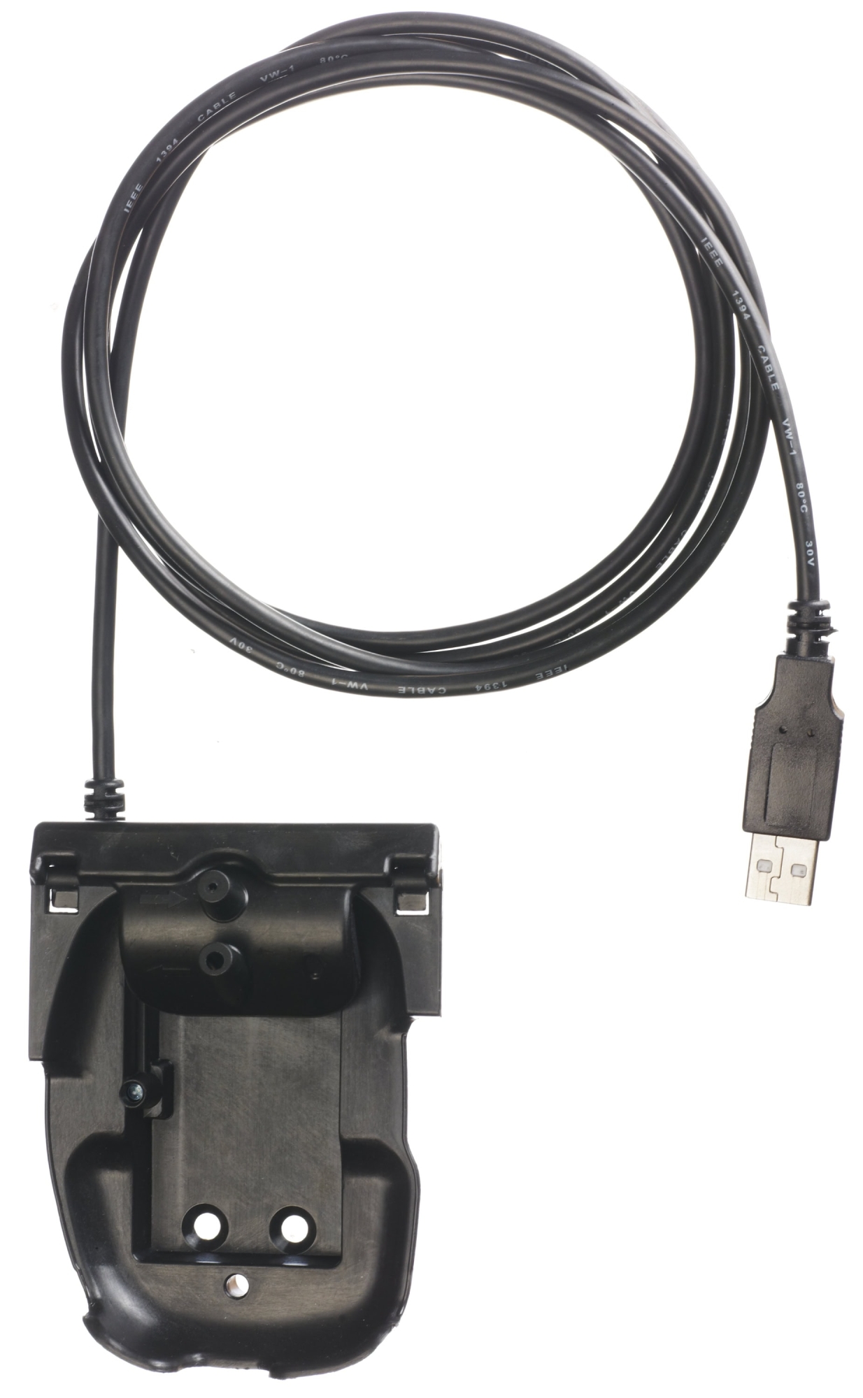 Preview: Dräger® Pac® Kommunikationsmodul 8318587, USB-A Anschluss, Für Dräger® Pac® 6000 / 6500 / 8000 / 8500 Eingasmessgeräte