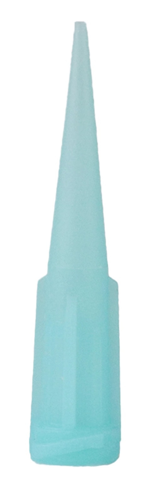 Henkel™ Loctite® 97224 Dosiernadel, Ø 0,41mm, Blau, 88663, Packung  à 50 Stk., Zur Applikation von 1K Loctite® Klebstoffen