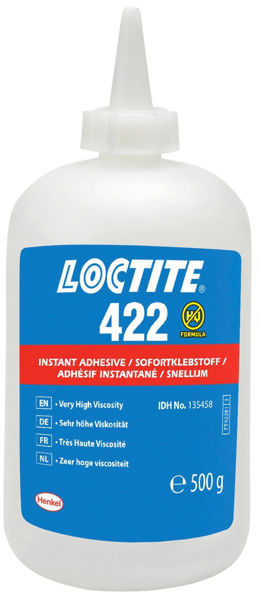 Loctite 422