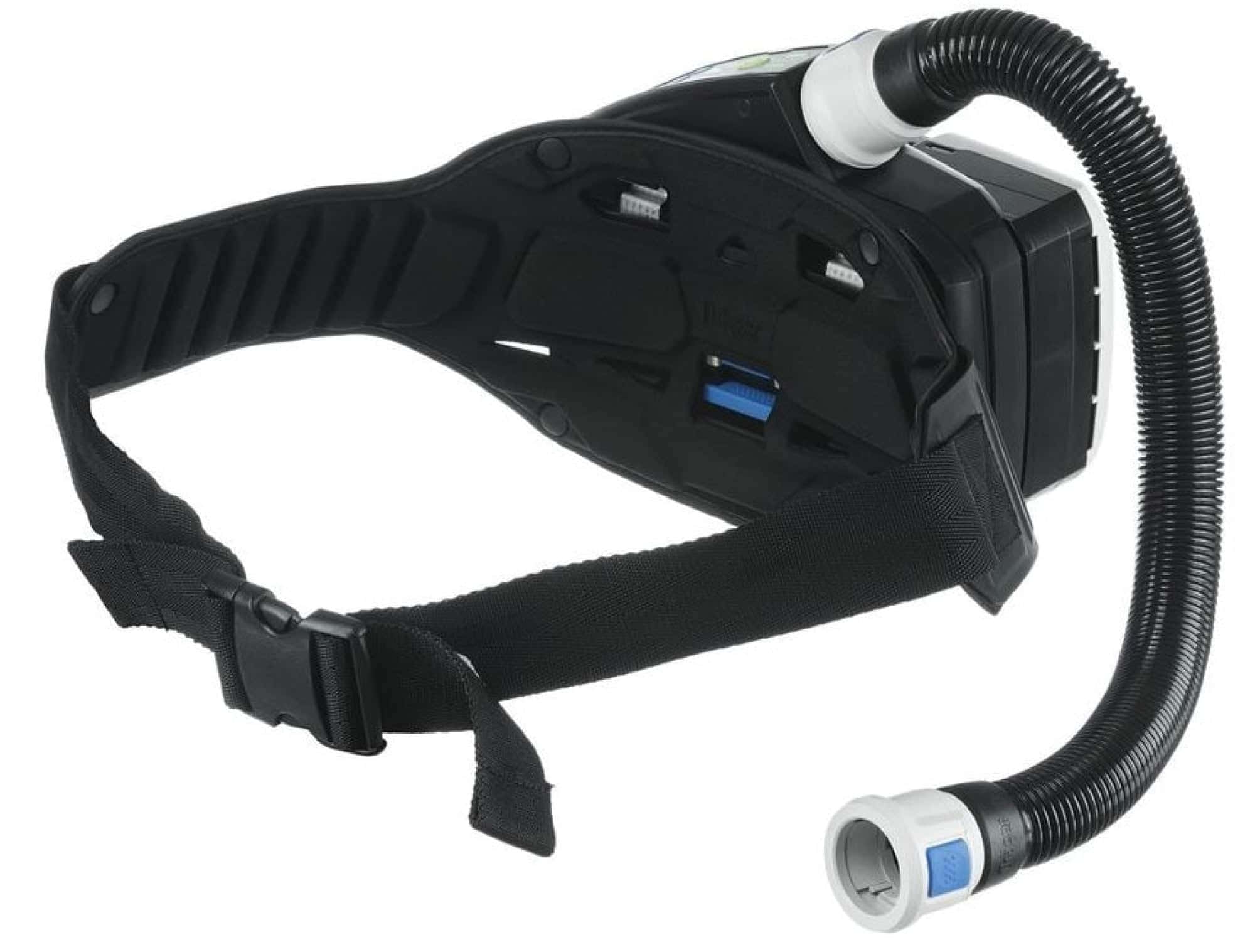 Dräger® X-plore® 8500 Haubenset 3703441, TH3, Größe L/XL, Partikel- Gase- & Dämpfeschutz, Leicht-Industrie, Teile: [R59540, R59810, R59600, R59670]