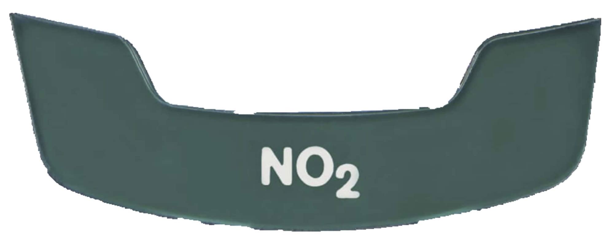 Dräger® Pac® 8000 Gas Einleger (NO2) 8326873, 5 Stück pro Pack, Für Dräger® Pac® 8000 Eingasmessgerät